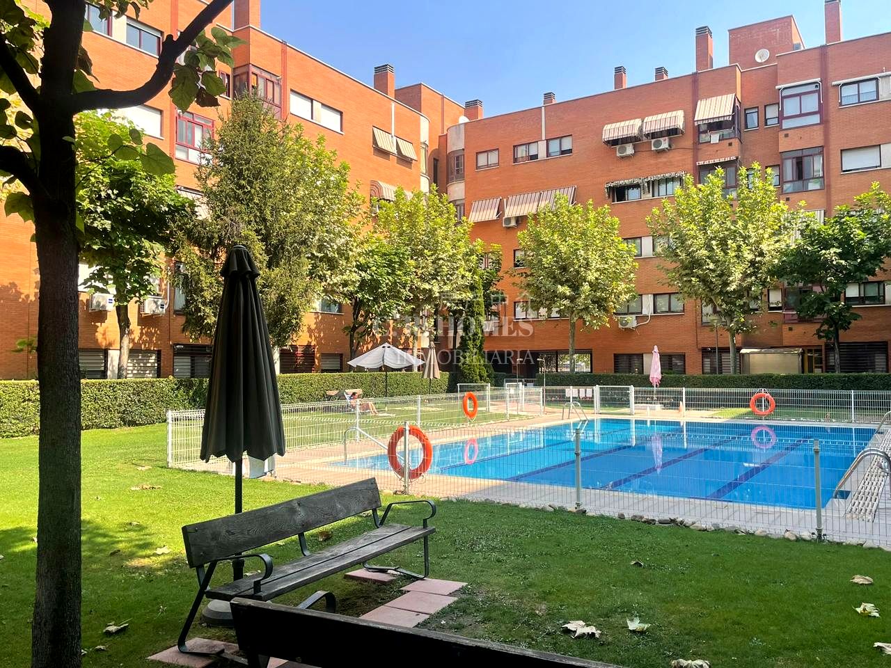 Piso en Getafe, Madrid de 100 m2