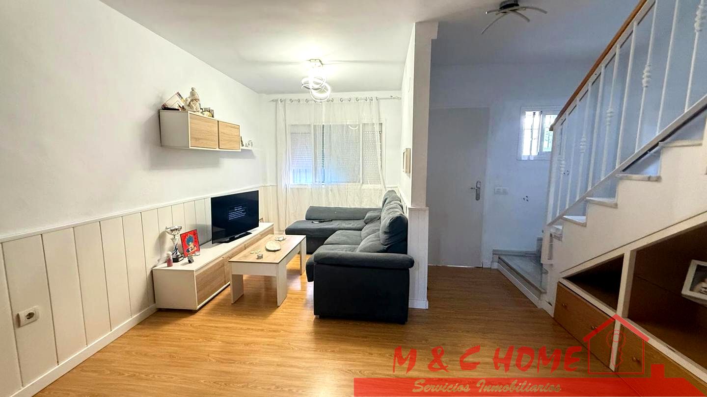 Casa / chalet en MÁLAGA, Málaga de 112 m2