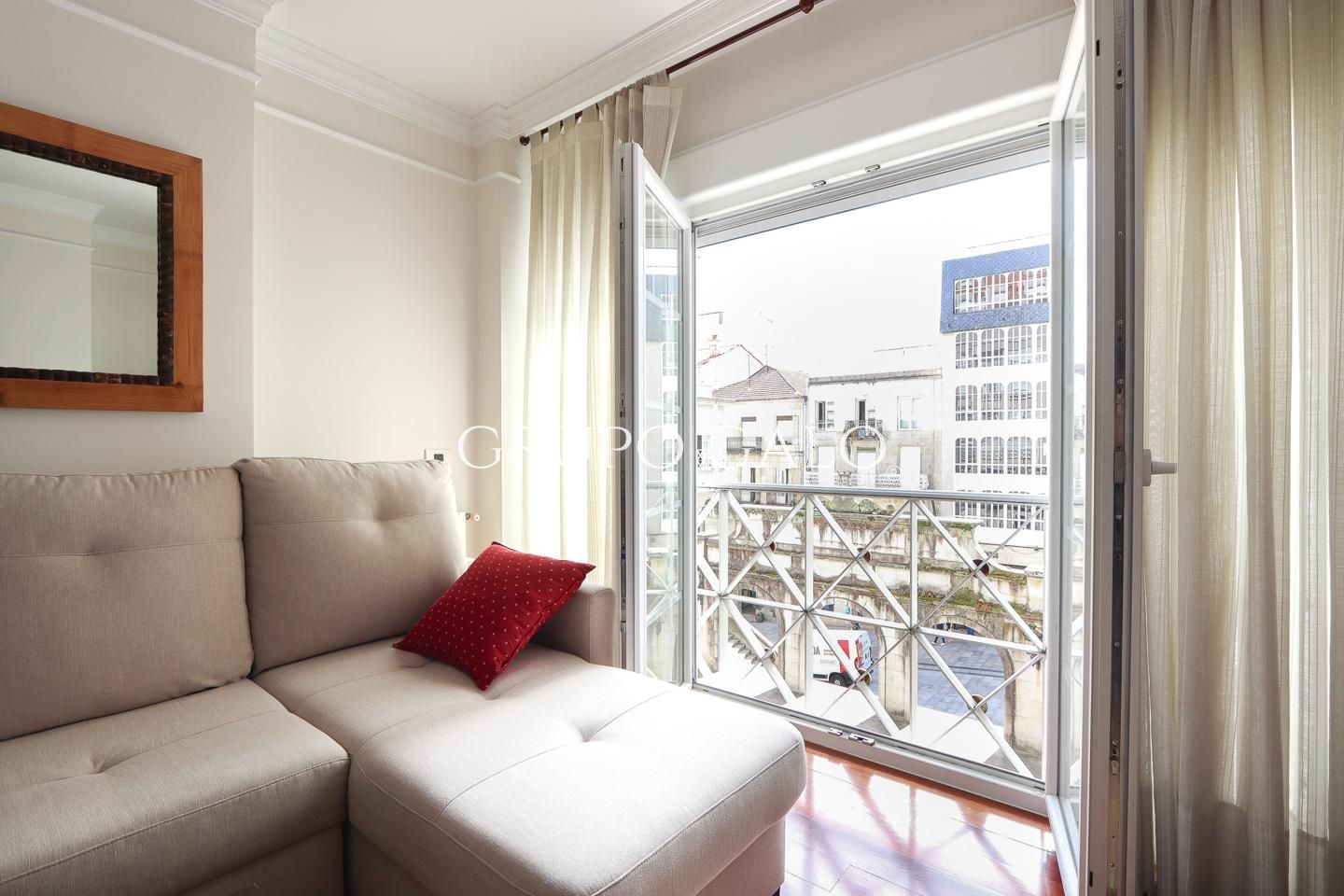 Piso en Rúa de Eduardo Iglesias, Vigo, Pontevedra de 51 m2