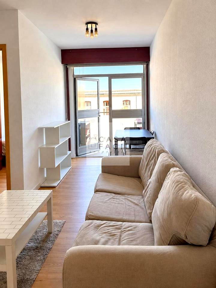 Piso en Rúa do Hórreo, Santiago de Compostela, A Coruña de 90 m2
