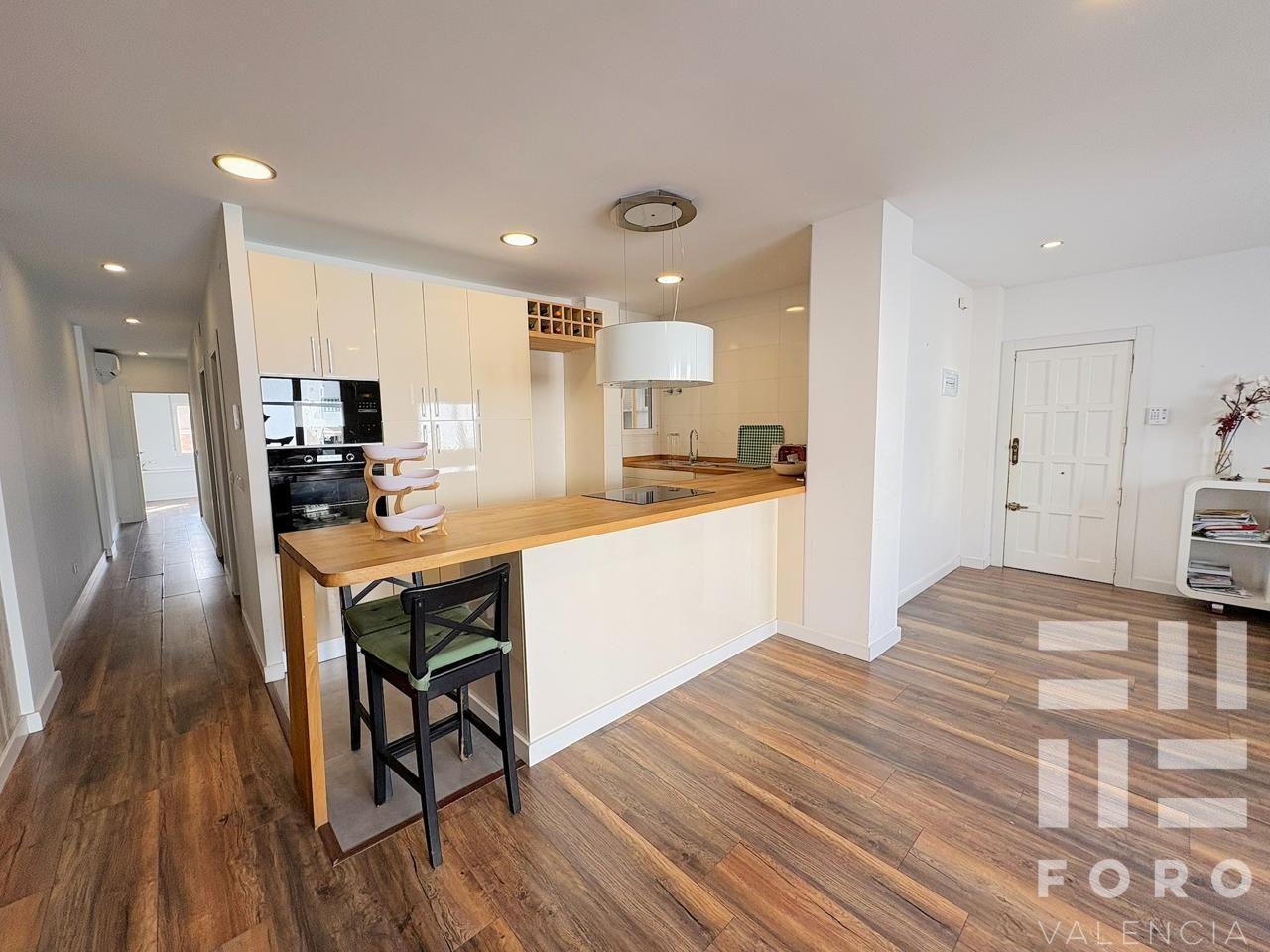 Piso en València, Valencia de 97 m2