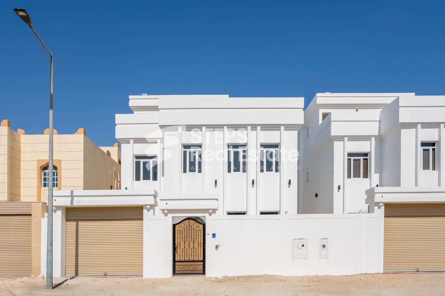 Villa in Al Khor, Qatar of 650 m2