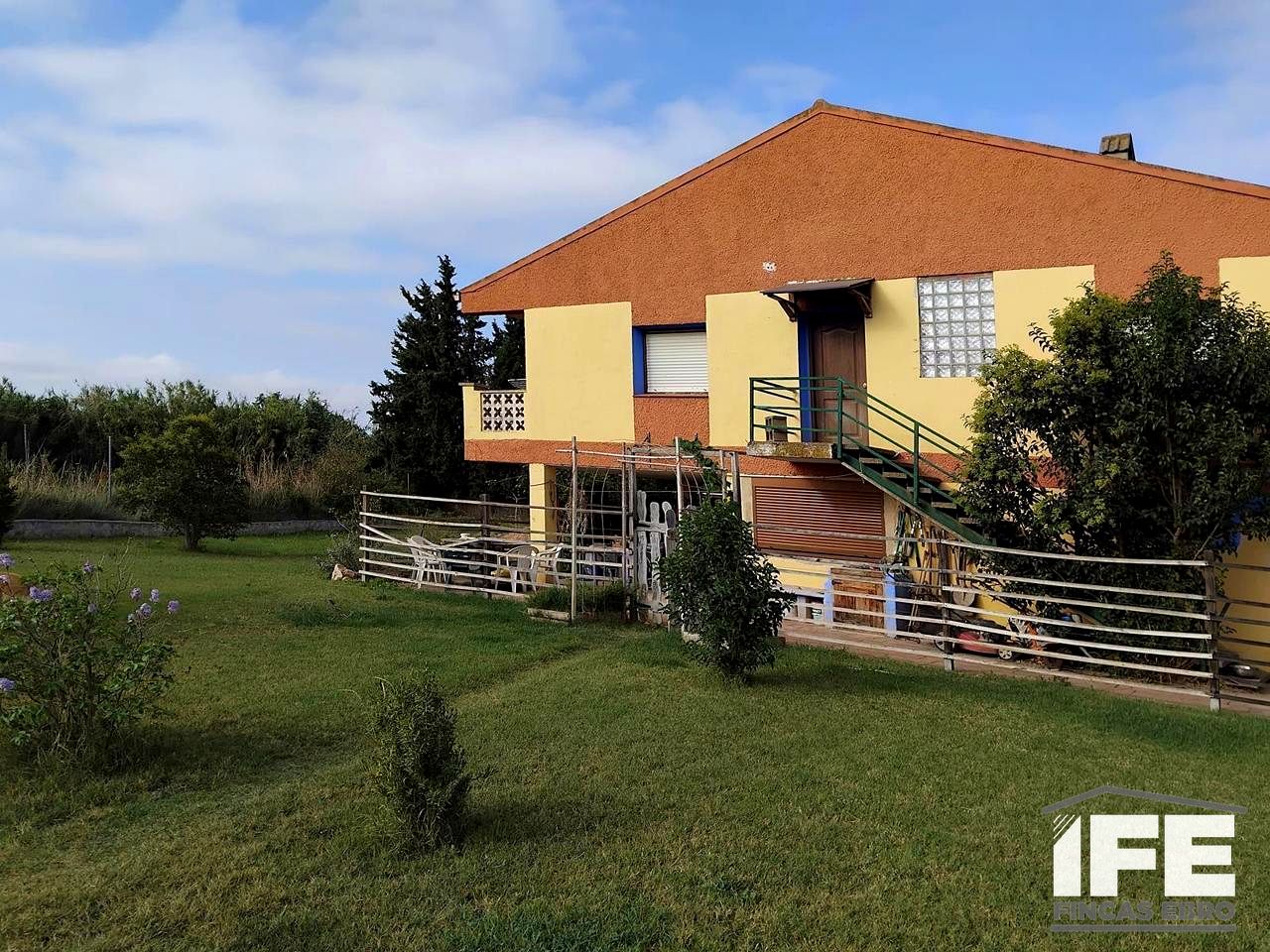 casa en barboles ·  190000€