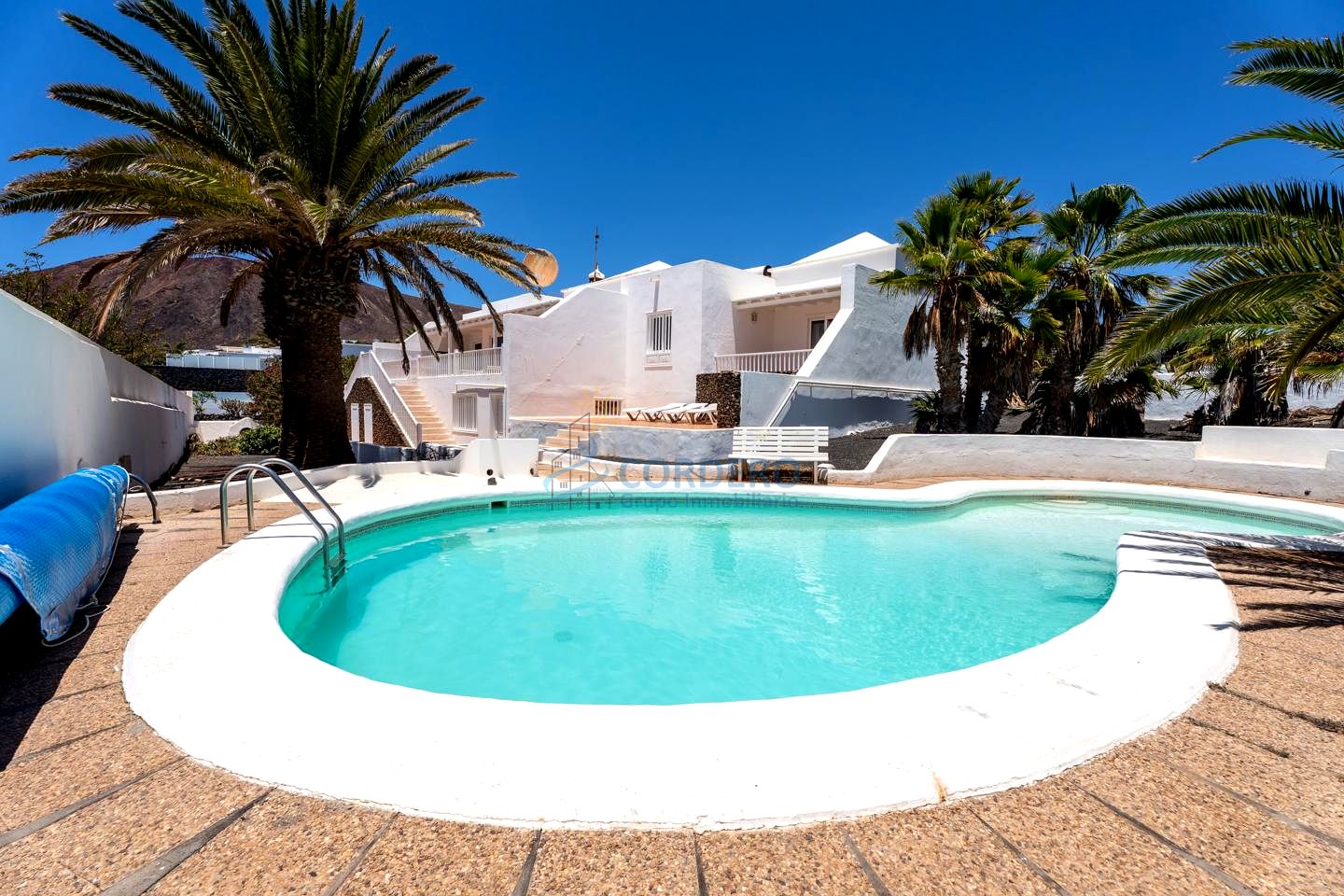 Casa / chalet en Playa Blanca, Las Palmas de 225 m2