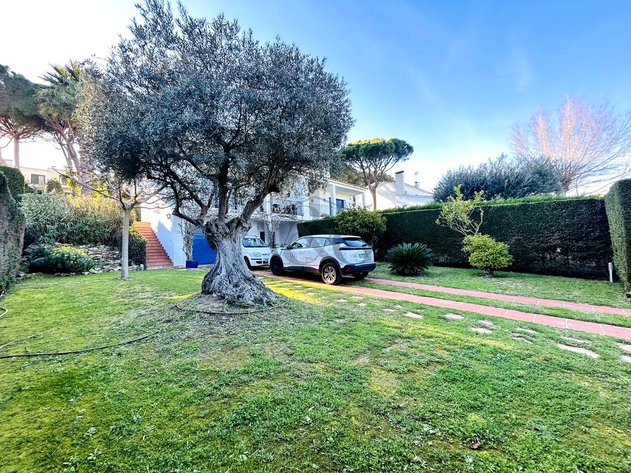 Casa / chalet en carrer del golf, Pals, Girona de 2004 m2