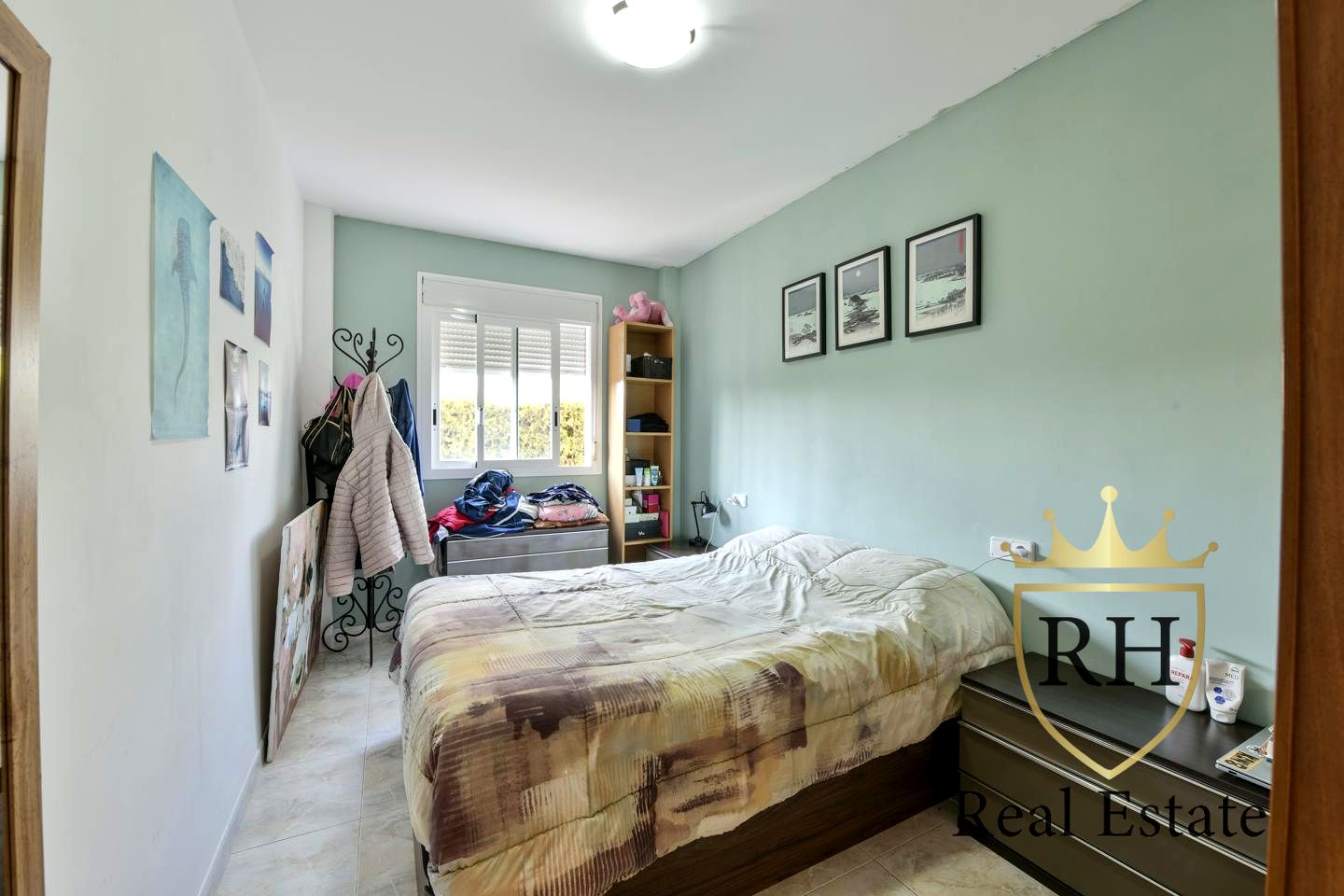 Piso en Carrer de les Tanques, Les Palmeras, Illes Balears de 150 m2