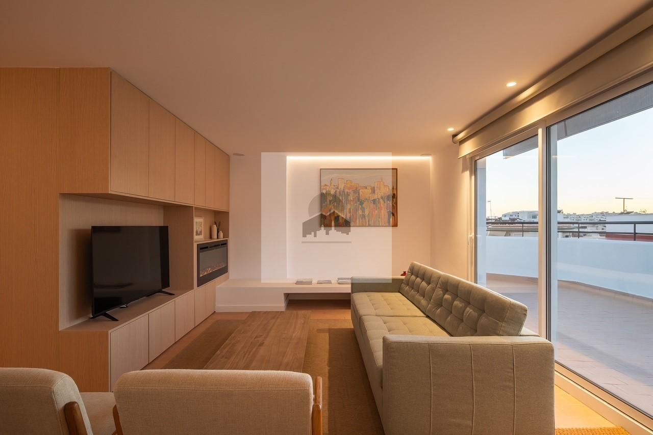 Piso en Estepona, Málaga de 180 m2