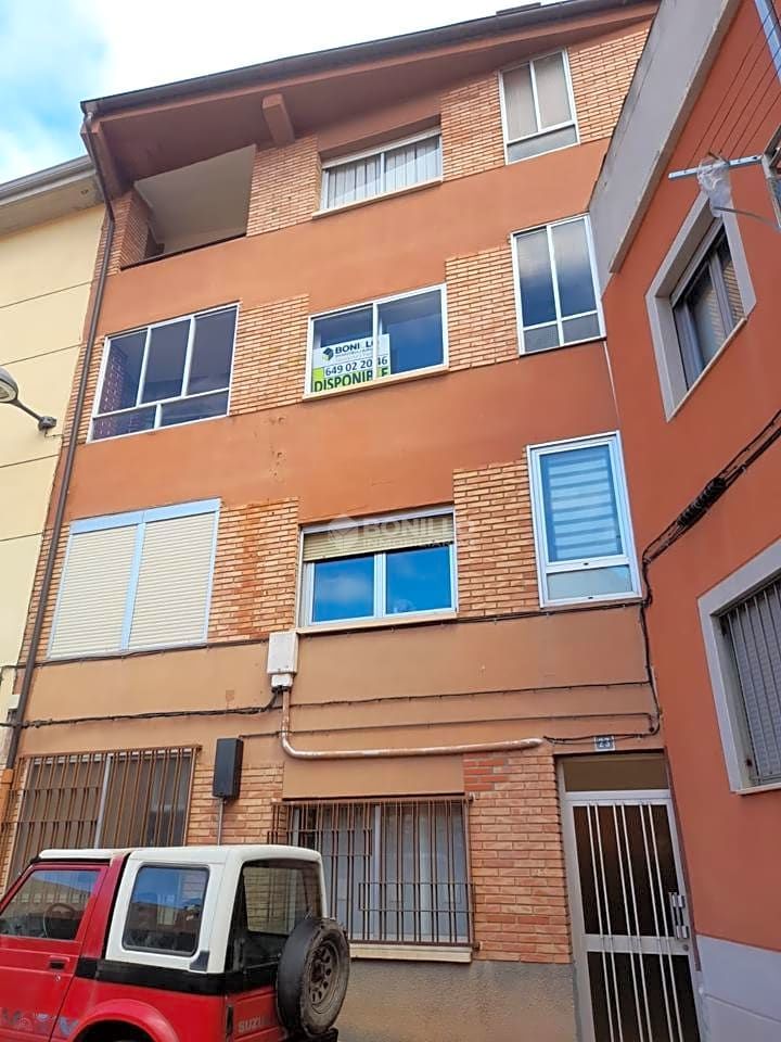 pisos en teruel · calle-la-rosa-44003 126000€
