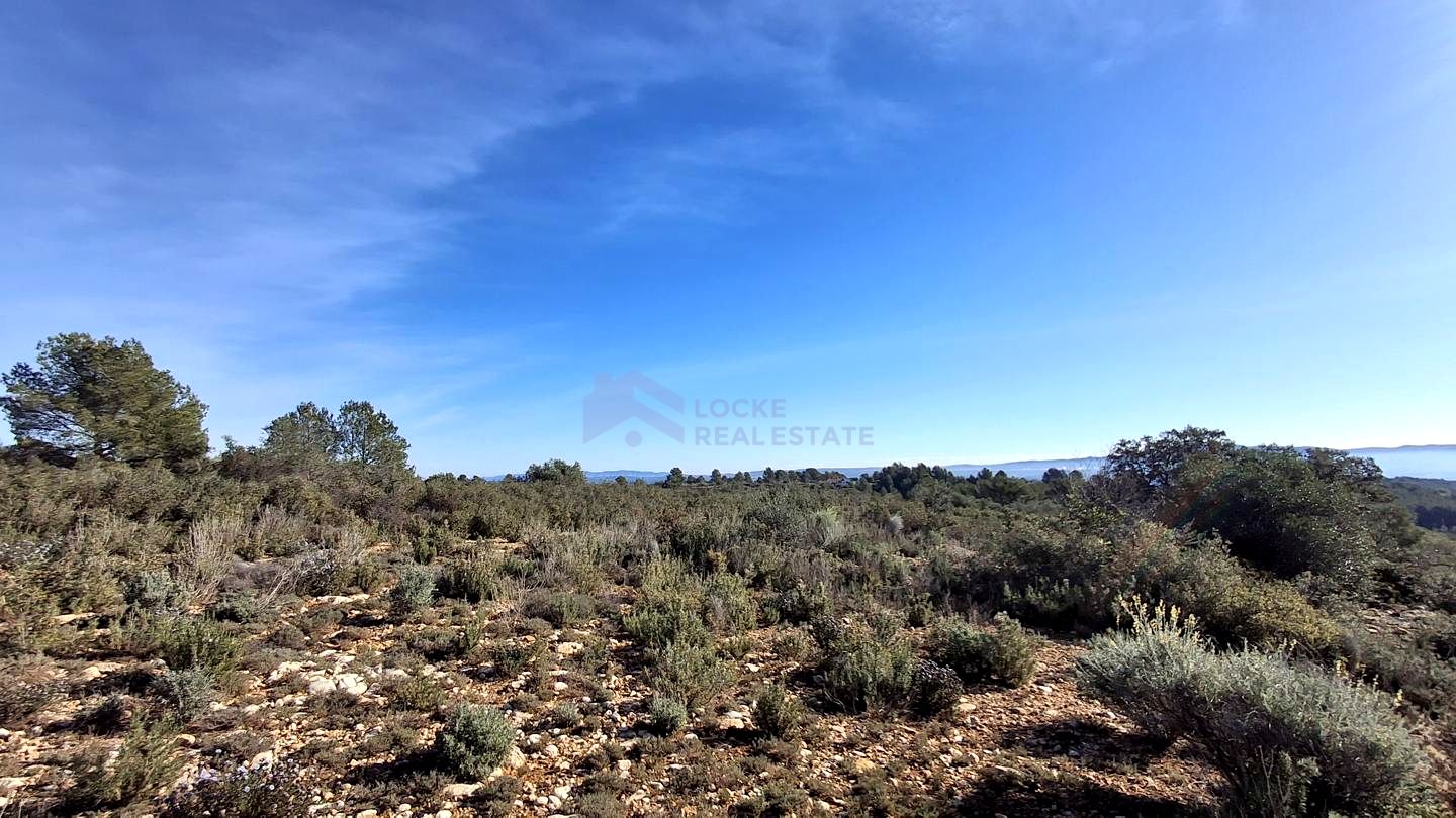 Trastero en Placita dels forns, Benlloch, Castellón de 9568 m2