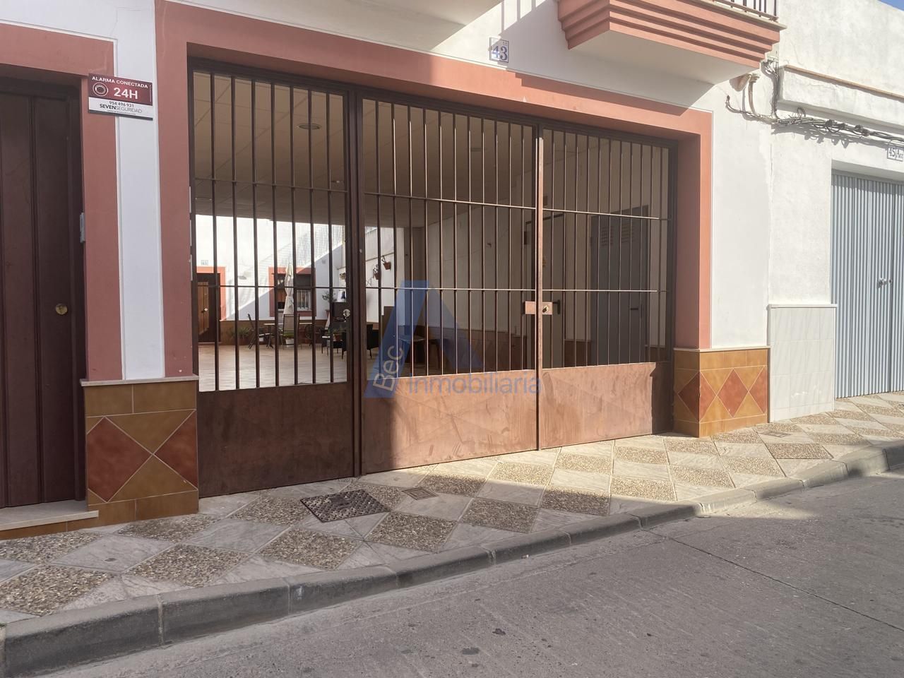 Casa / chalet en Calle Servando López de Soria, El Cuervo, Sevilla de 100 m2