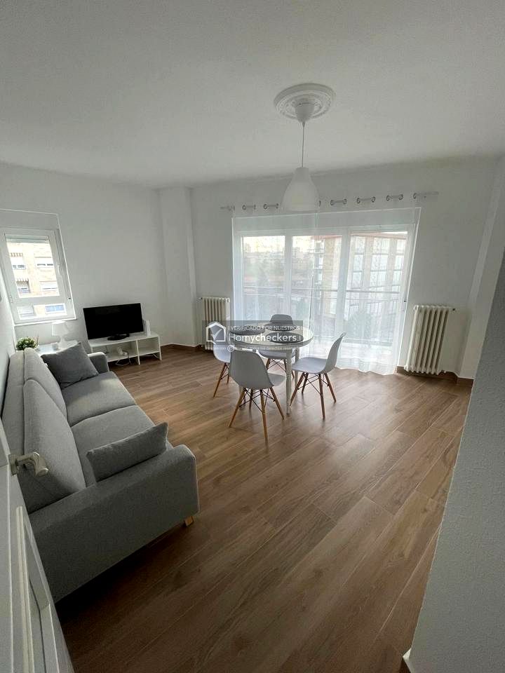 Piso en Salamanca, Salamanca de 90 m2