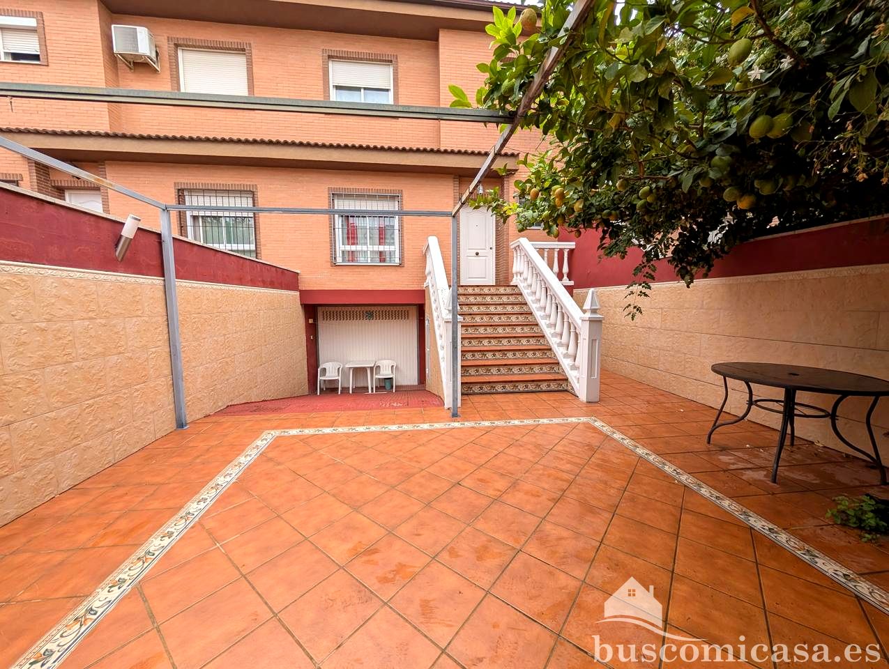 Casa / chalet en Calle Azalea, Linares, Jaén de 138 m2