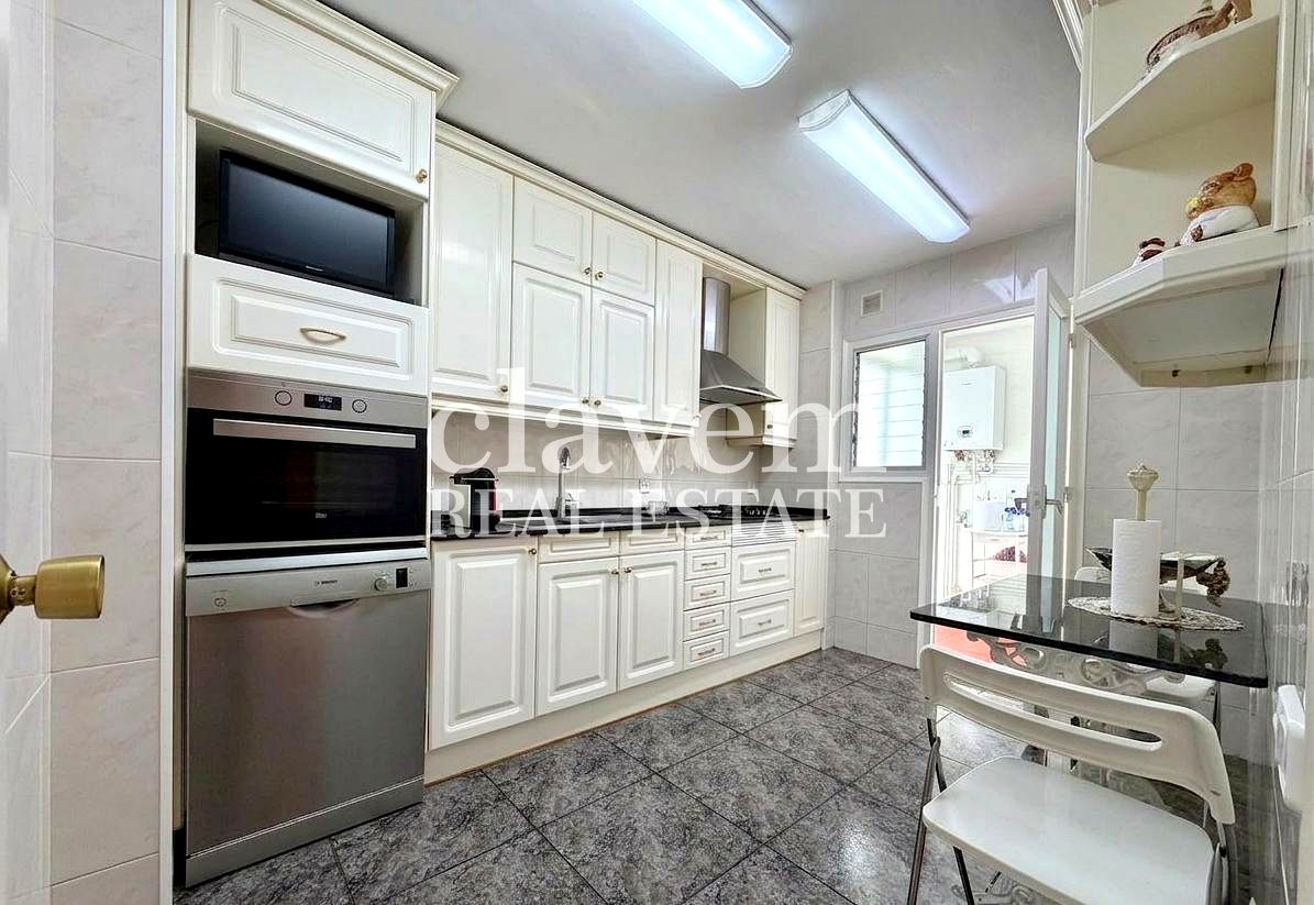 Piso en Carrer de Lorena, Barcelona, Barcelona de 92 m2