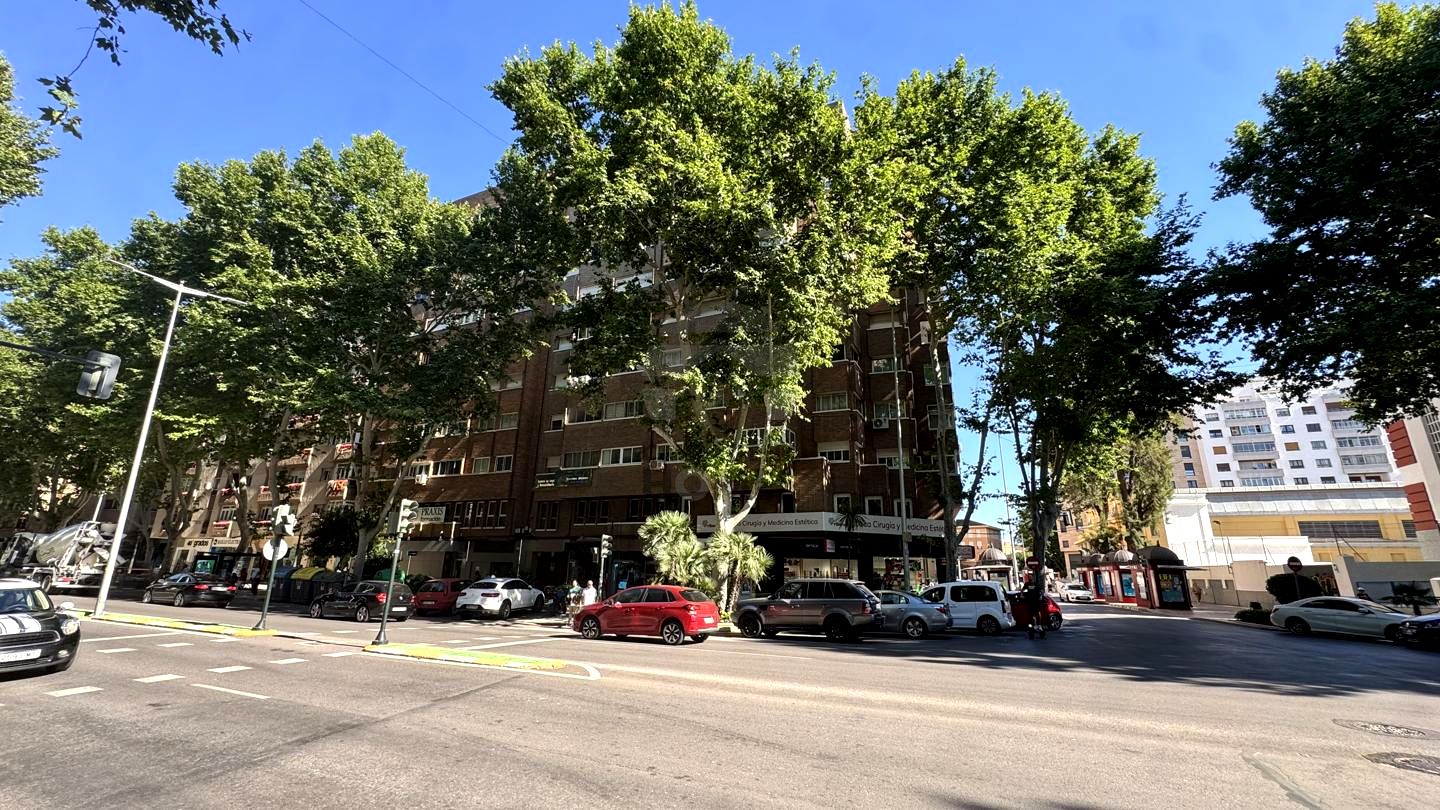 pisos en cartagena · paseo-alfonso-xiii 320000€