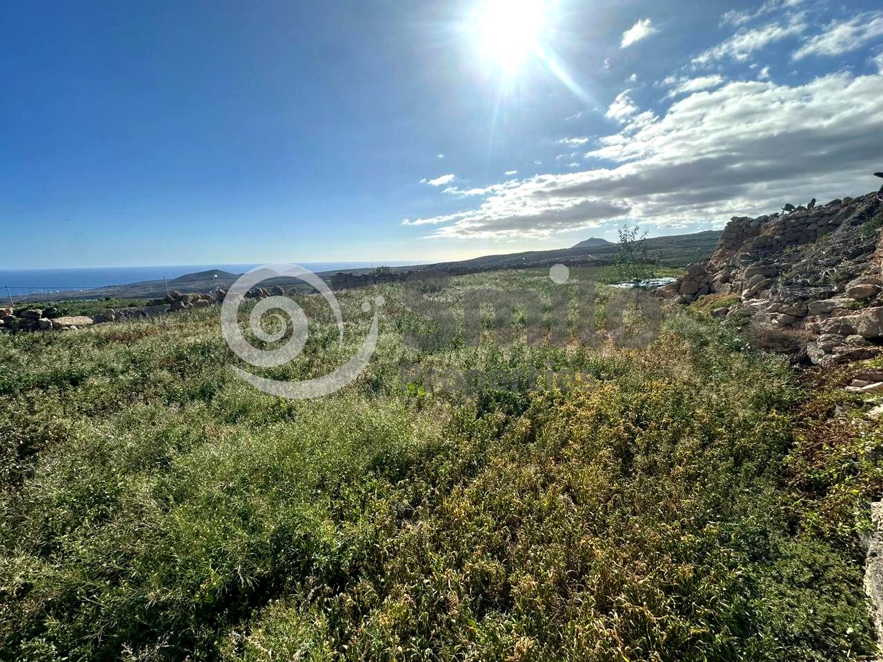Terreno en Calle la Montaña 5, Granadilla, Santa Cruz de Tenerife de 2811 m2