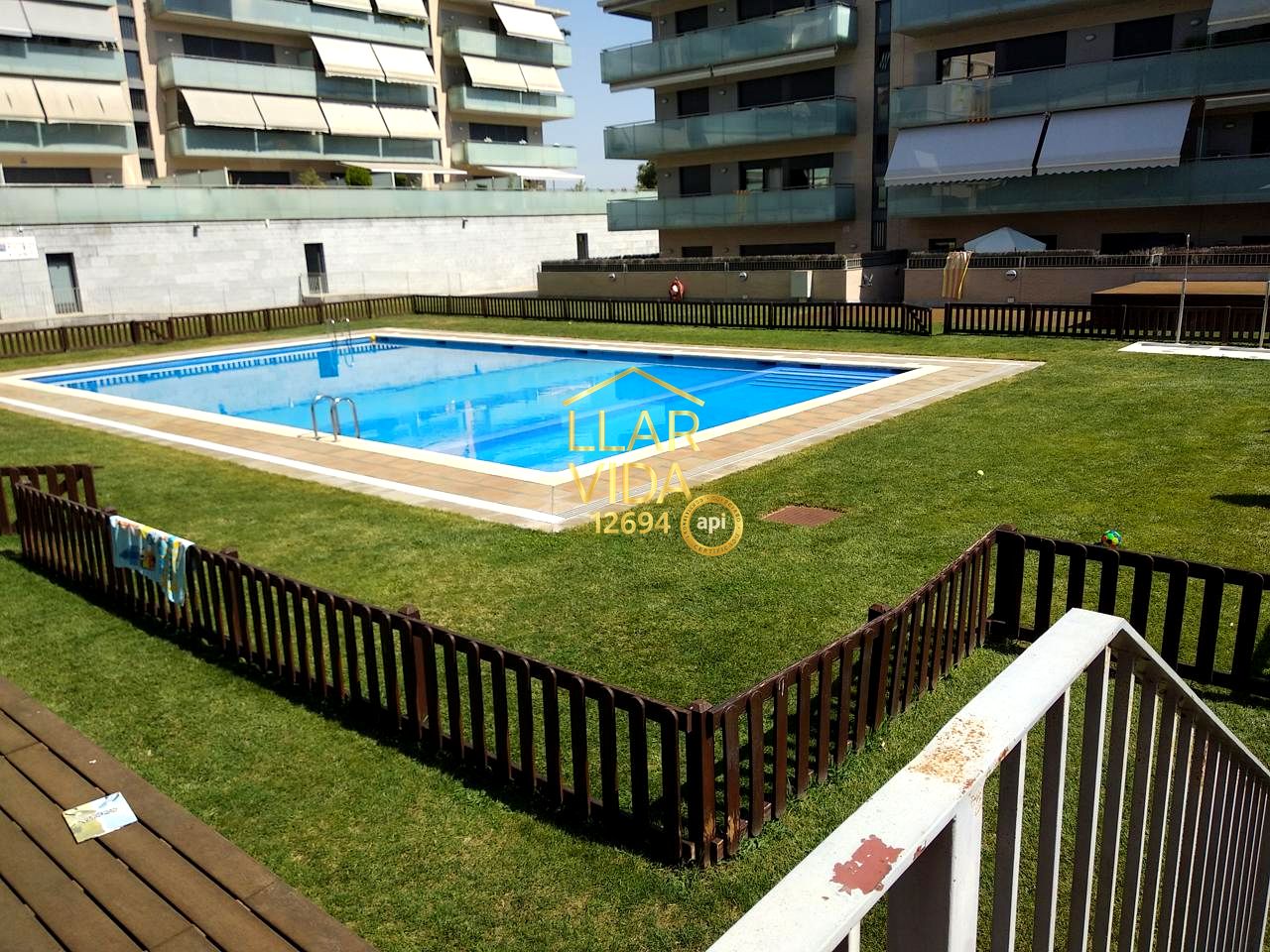 Piso en Carrer de l'Alcalde Sangenis, Lleida, Lleida de 65 m2