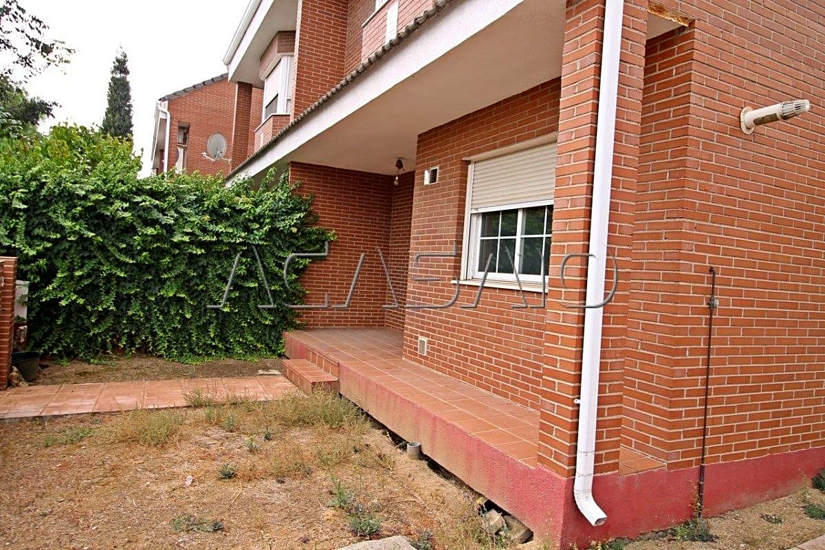 Venta de casa en Illescas| tucasa.com