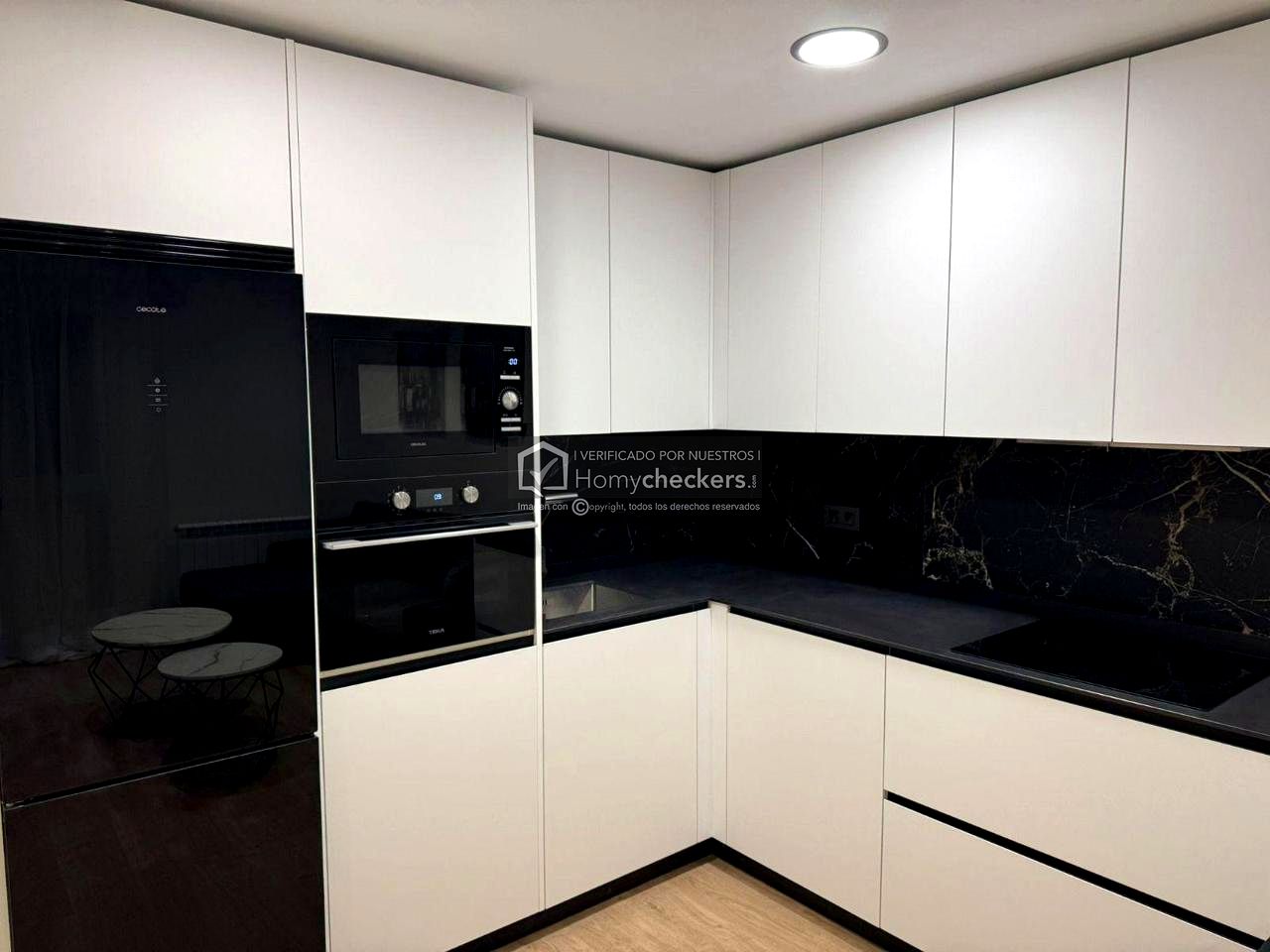 Piso en Salamanca, Salamanca de 35 m2