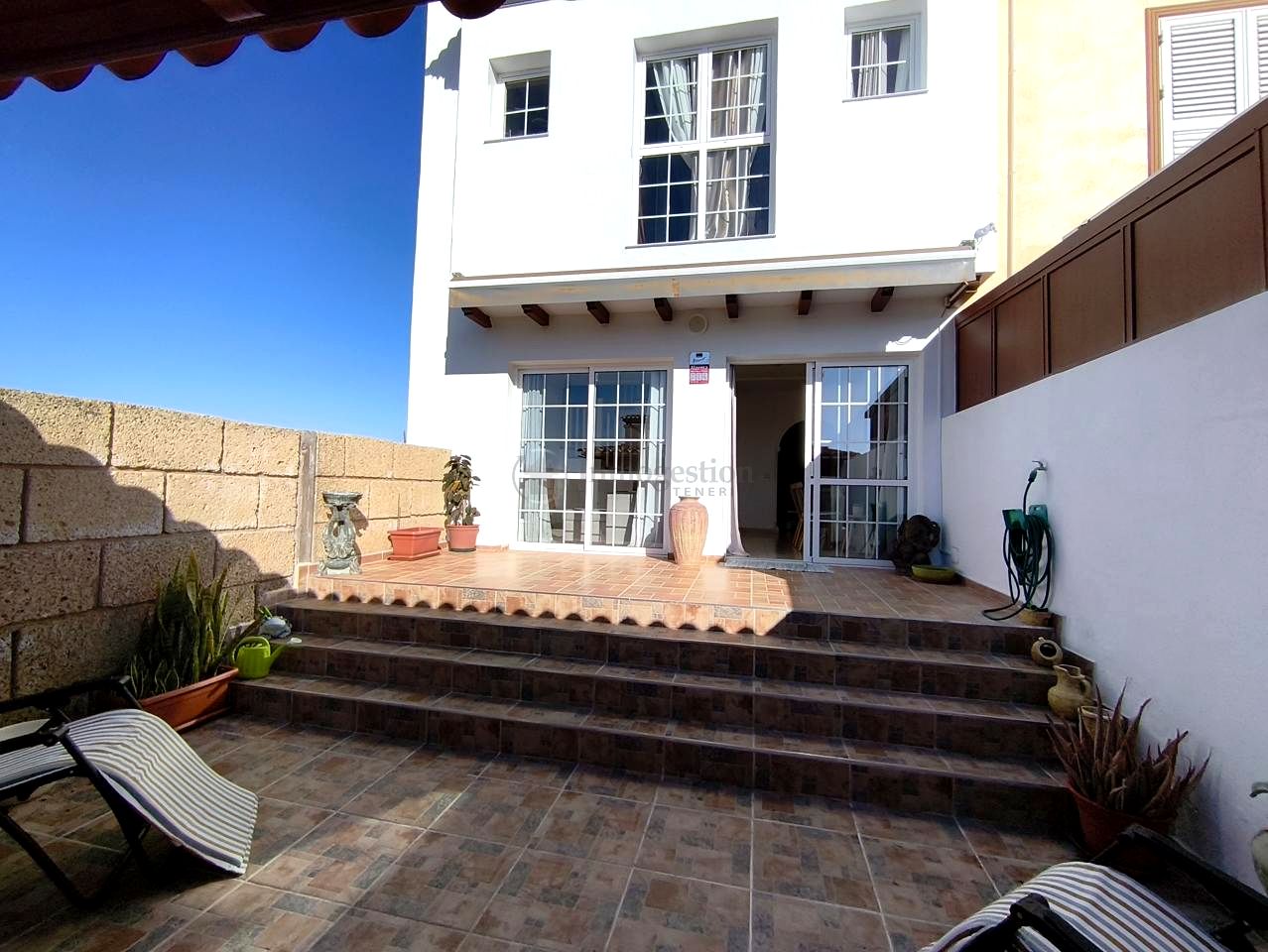 Piso en Calle de la Iglesia, San Miguel de Abona, Santa Cruz de Tenerife de 179 m2