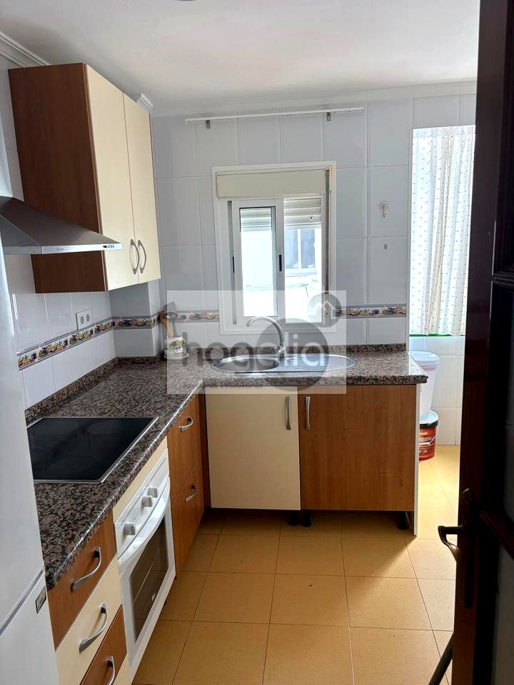 Flat in PLANTINAR - RAMÓN Y CAJAL, Sevilla, Sevilla of 65 m2