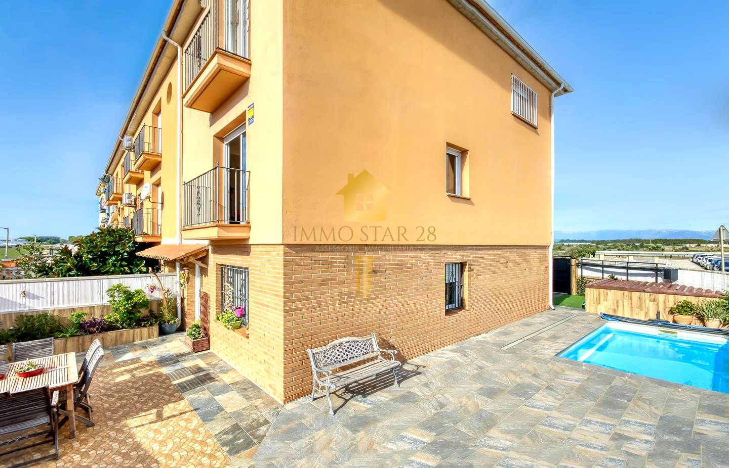 Casa / chalet en Sector Puigmal, Empuriabrava, Girona de 176 m2