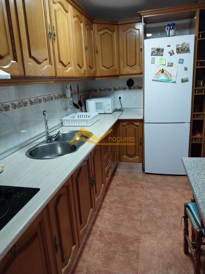 Piso en Calle Úbeda, Linares, Jaén de 76 m2