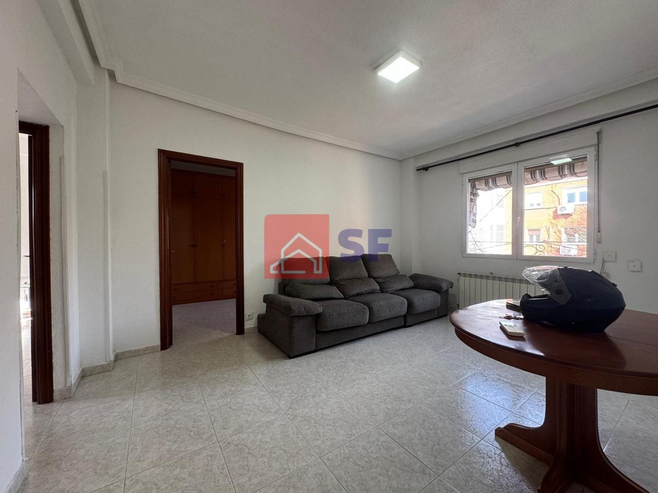 Piso en Calle de Villasandino, Madrid, Madrid de 80 m2