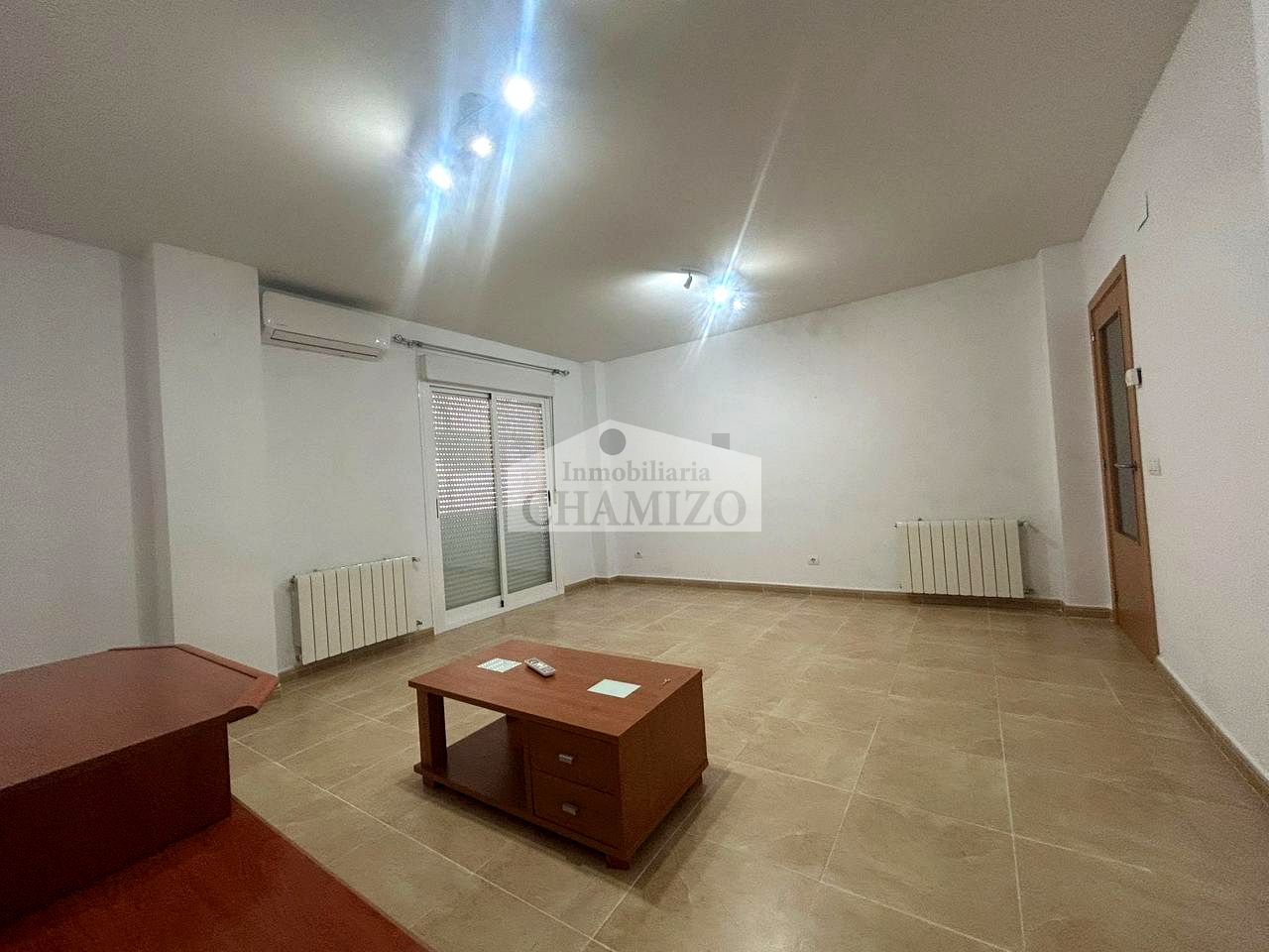Piso en Villanueva de la Serena, Badajoz de 90 m2