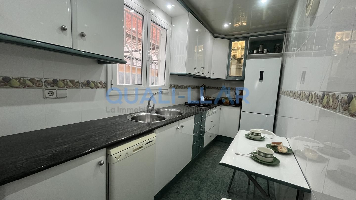 Casa / chalet en Centro, Sant Feliu de Llobregat, Barcelona de 133 m2