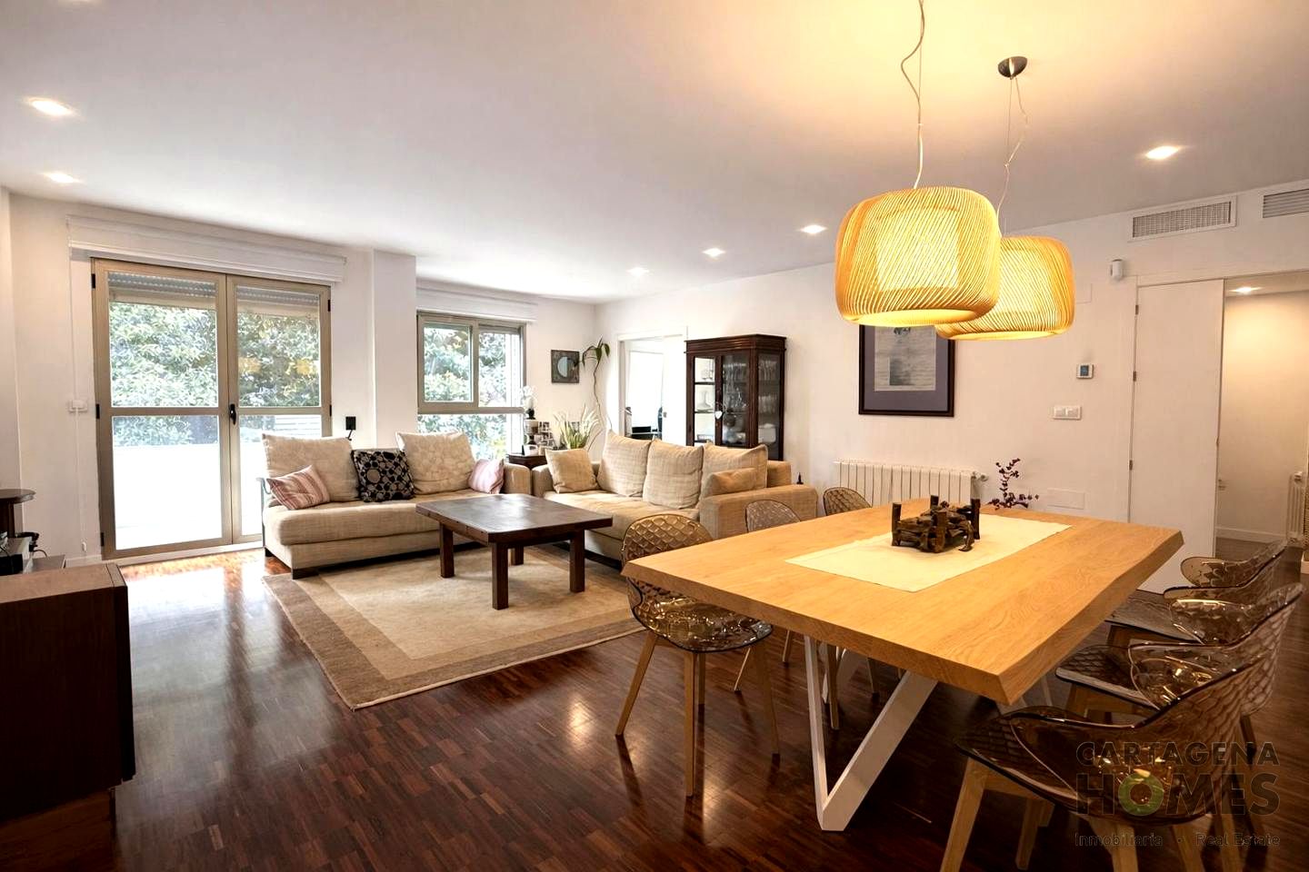 pisos en murcia · barrio-del-carmen 820000€