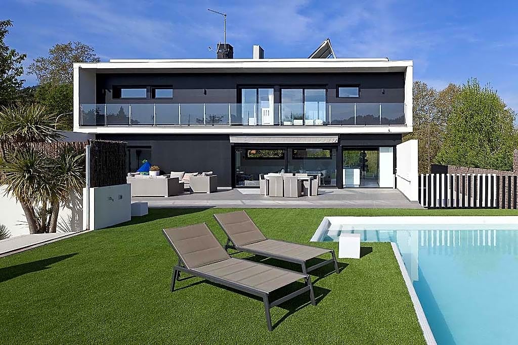 Piso en San Emilio, Villanueva de la Serena, Madrid de 150 m2