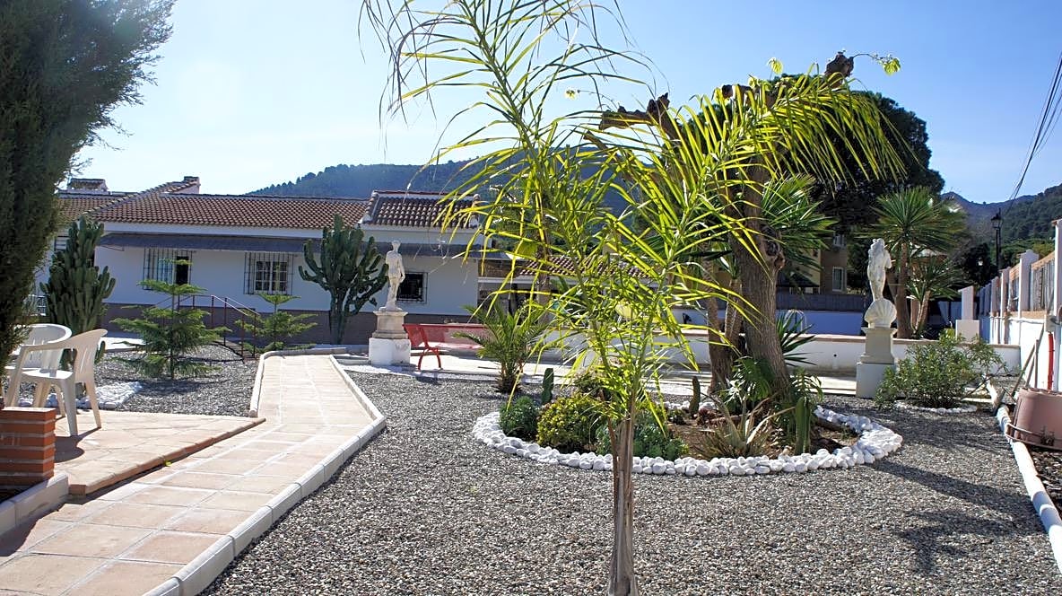 Ref: MK95. Casa / Chalet en ALHAURIN