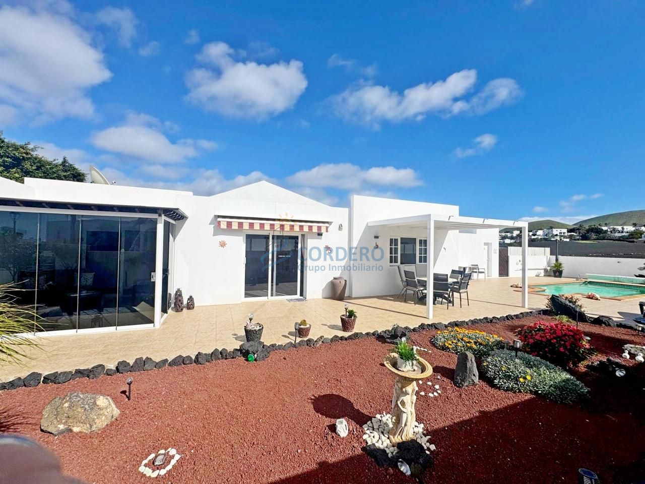 Casa / chalet en Yaiza, Las Palmas de 199 m2