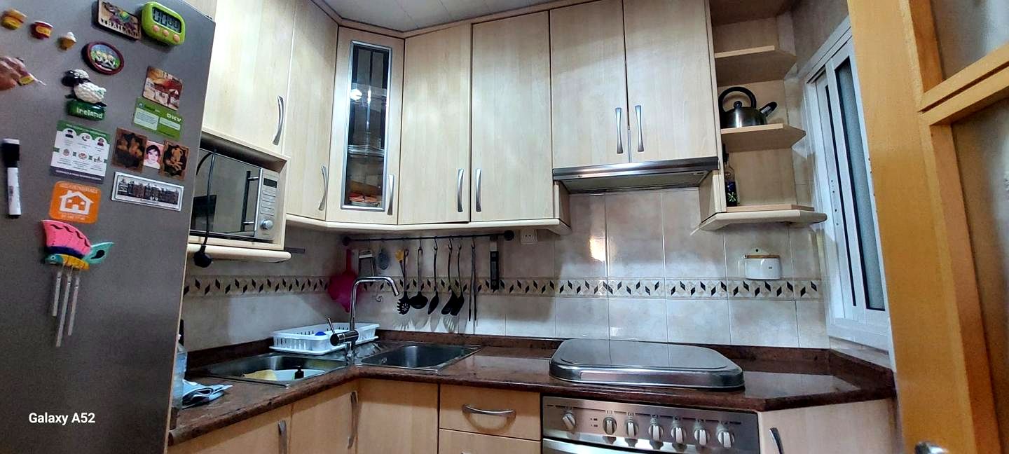 pisos en barcelona · carrer-d'escocia-08016 250000€