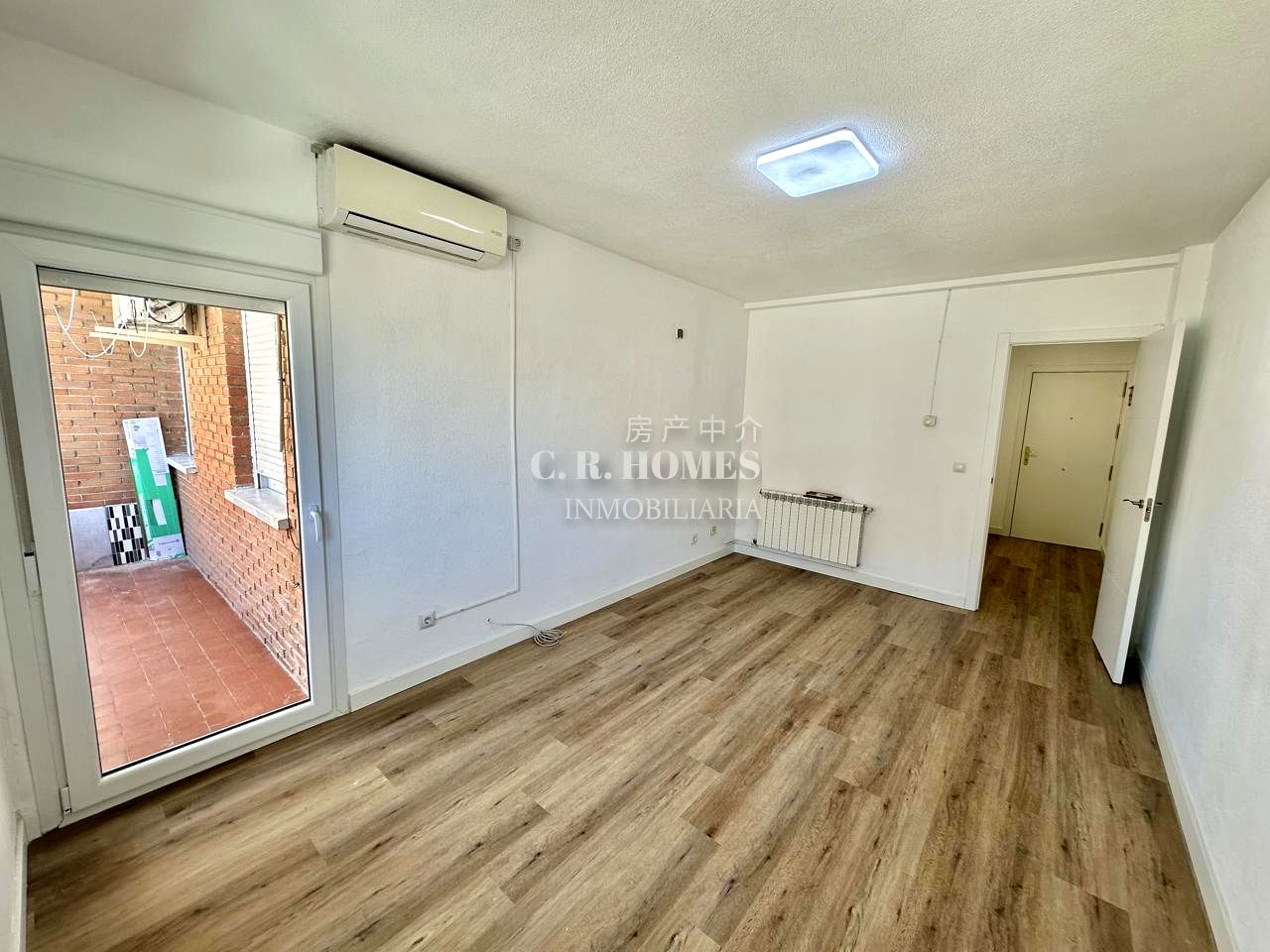 Piso en Calle San Roque, Parla, Madrid de 87 m2