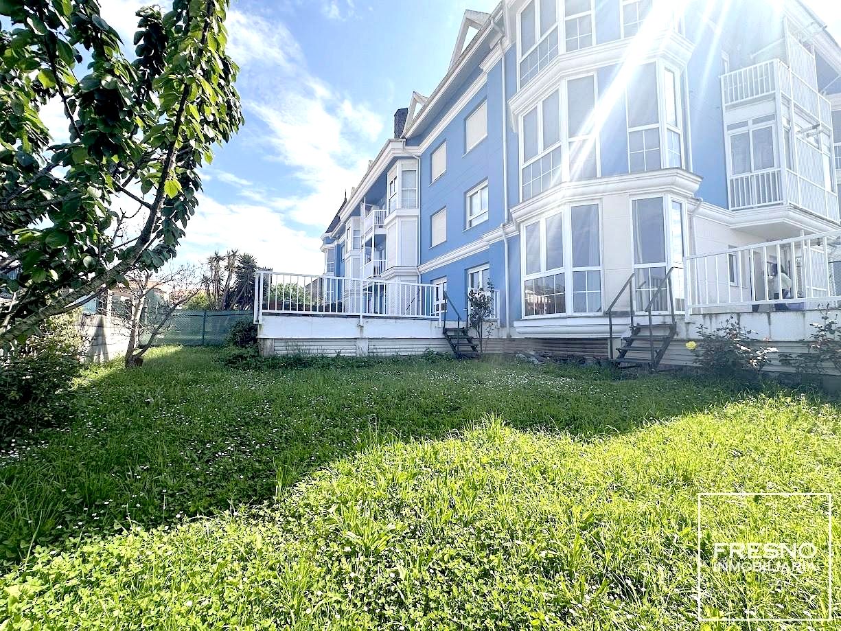 Piso en Barrio la Iglesia, Liencres, Cantabria de 93 m2