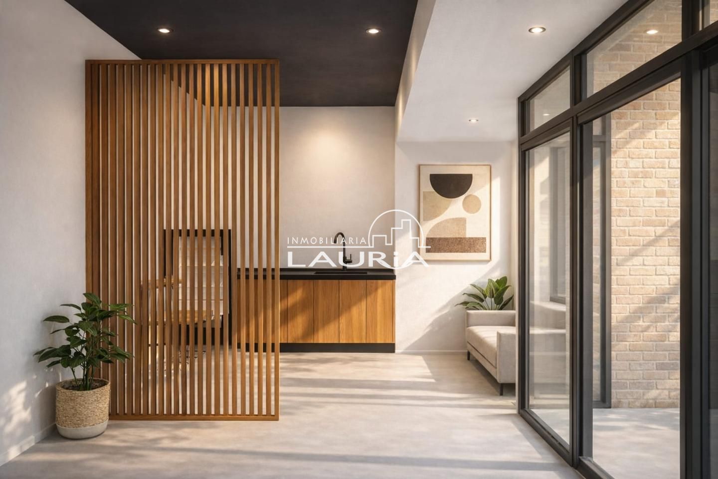 Oficina en Carrera de la Fonteta de Sant Lluís, València, Valencia de 11 m2