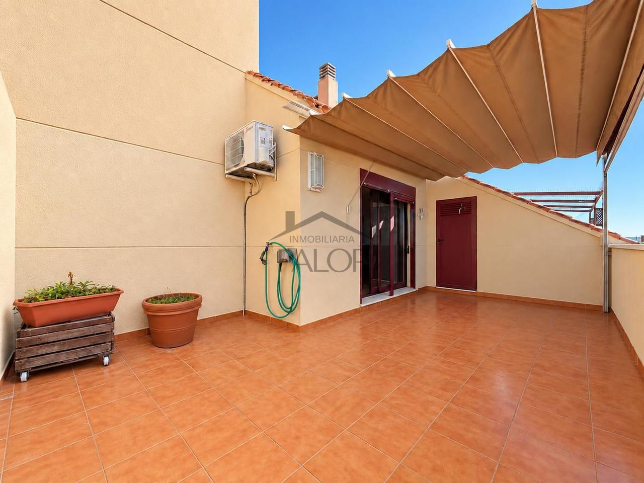 Piso en Carcaixent, Valencia de 87 m2