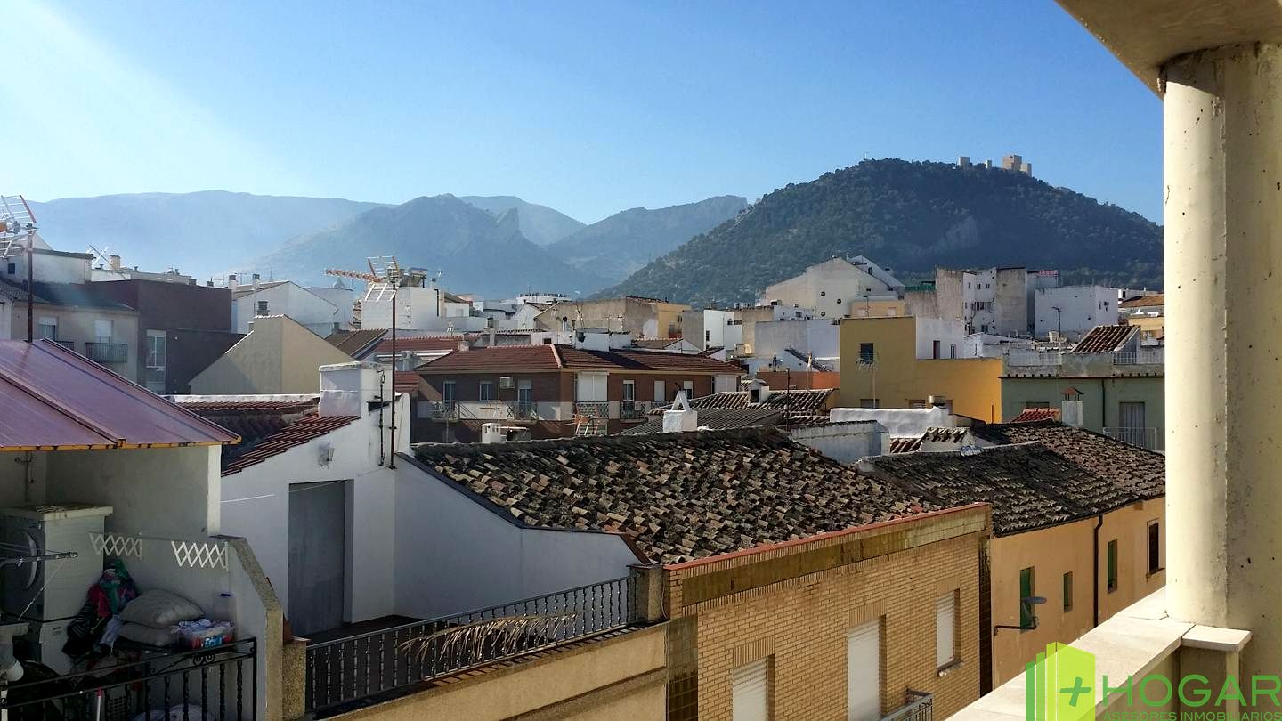 Piso en Belén - San Roque, Jaén, Jaén de 42 m2