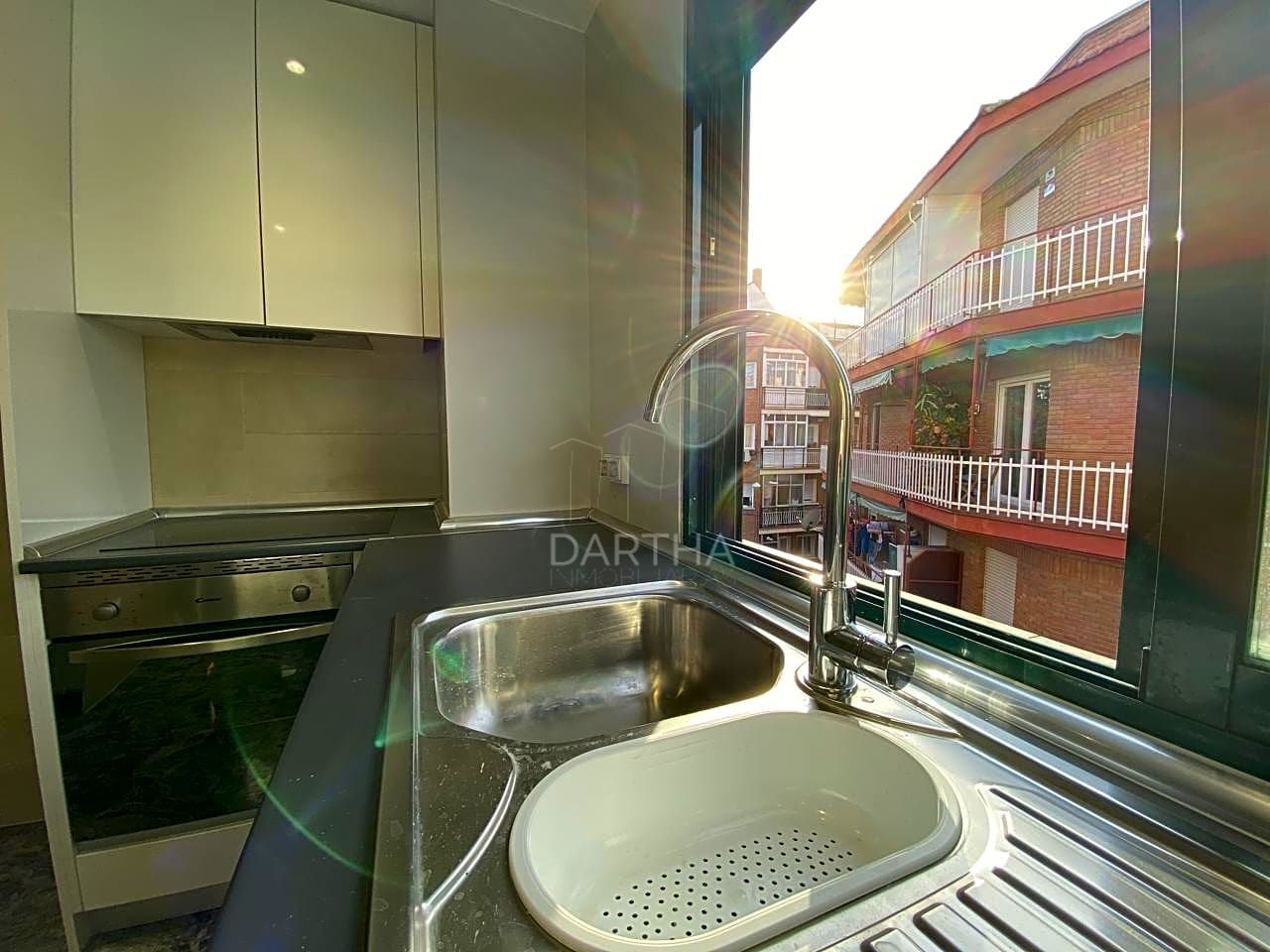 DARTHA INMOBILIARIAS | Piso en alquiler en Madrid de 50 m2