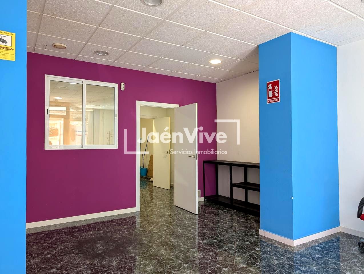 Local en Calle la Luna 19, Jaén, Jaén de 60 m2