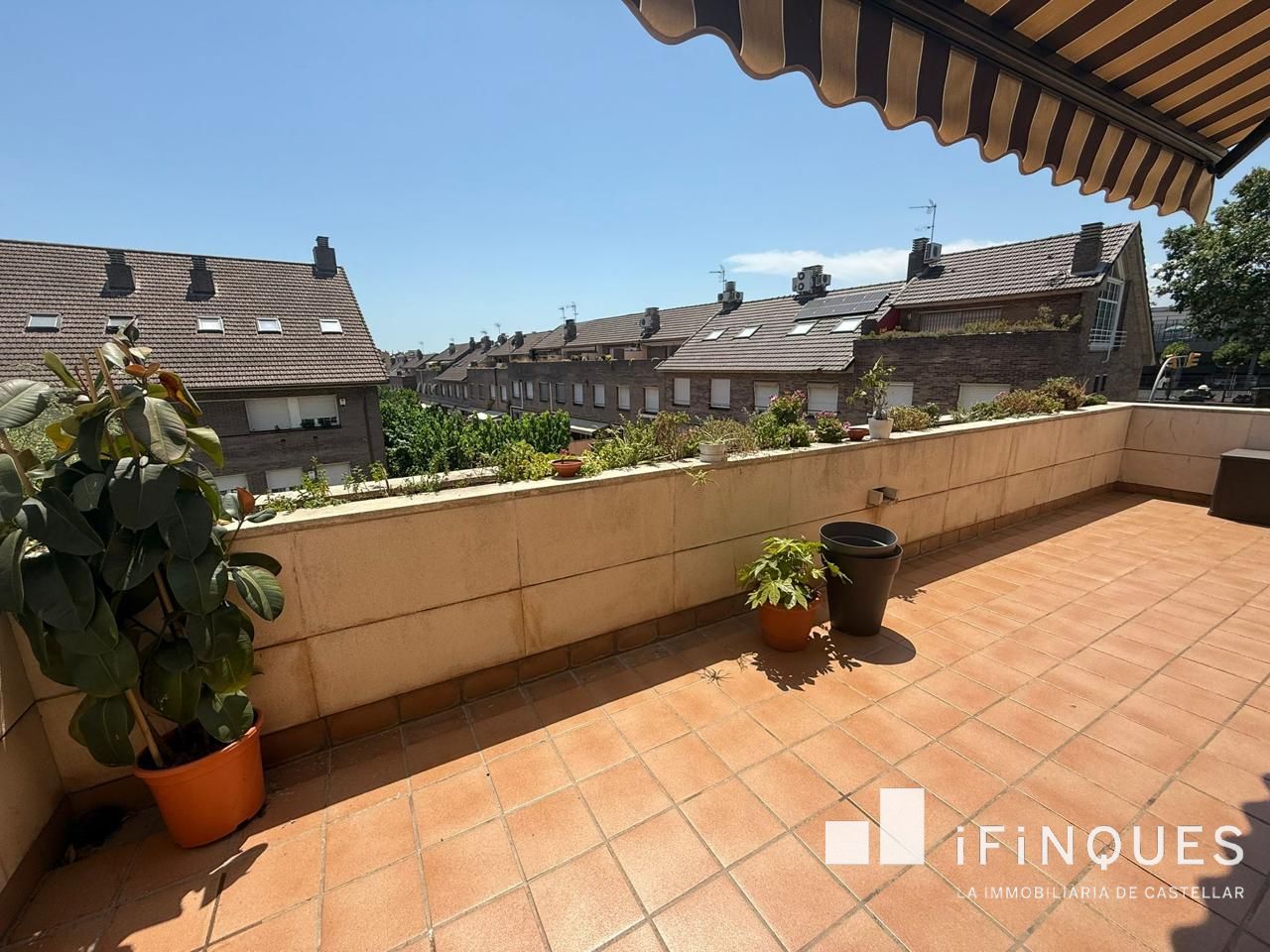 pisos en sabadell · hostafrancs 279000€