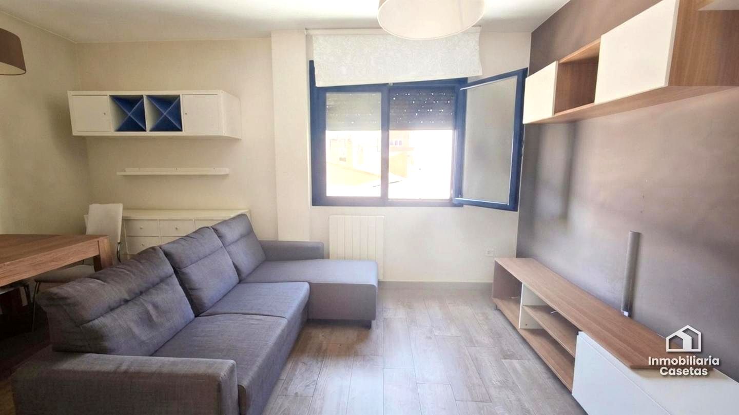 Piso en Zaragoza, Zaragoza de 51 m2