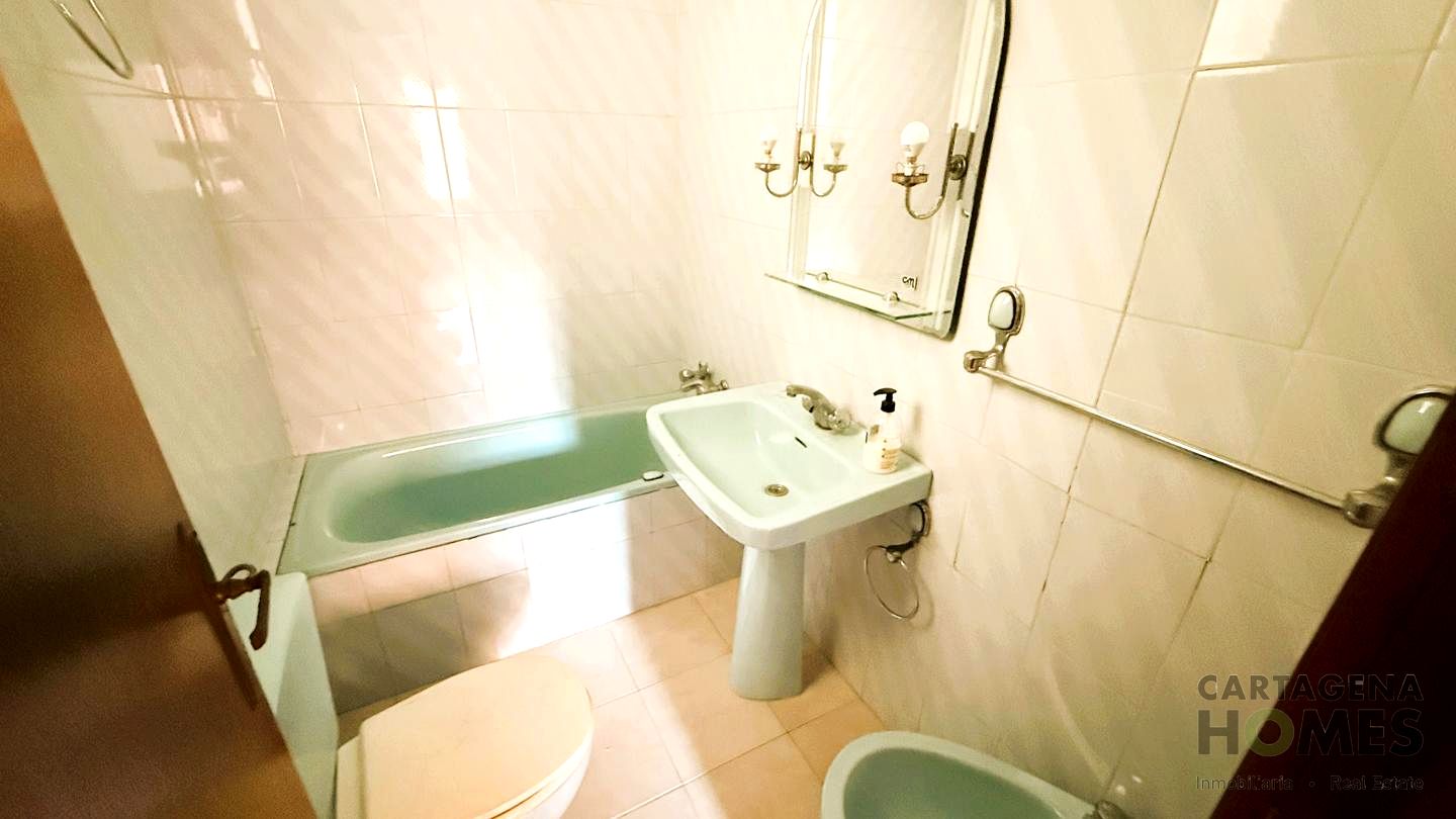 casas-adosadas en cartagena · los-dolores 199500€