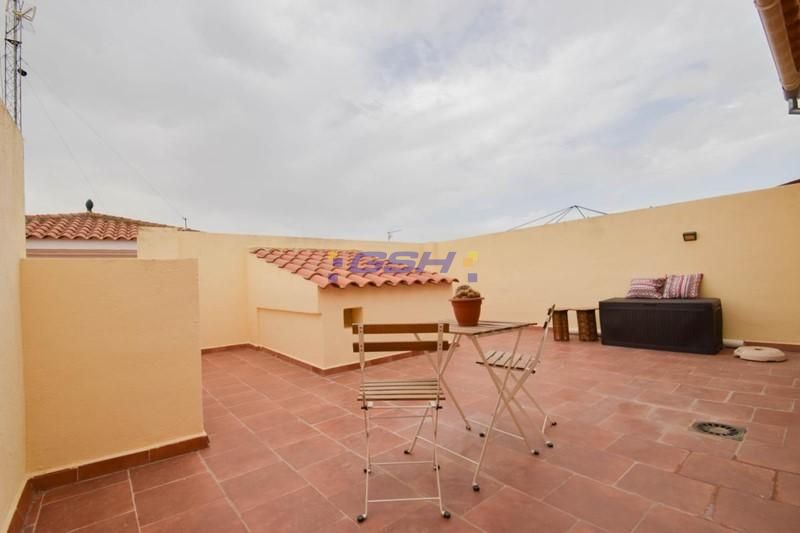 Piso en Calle la Vega, Cúllar Vega, Granada de 117 m2