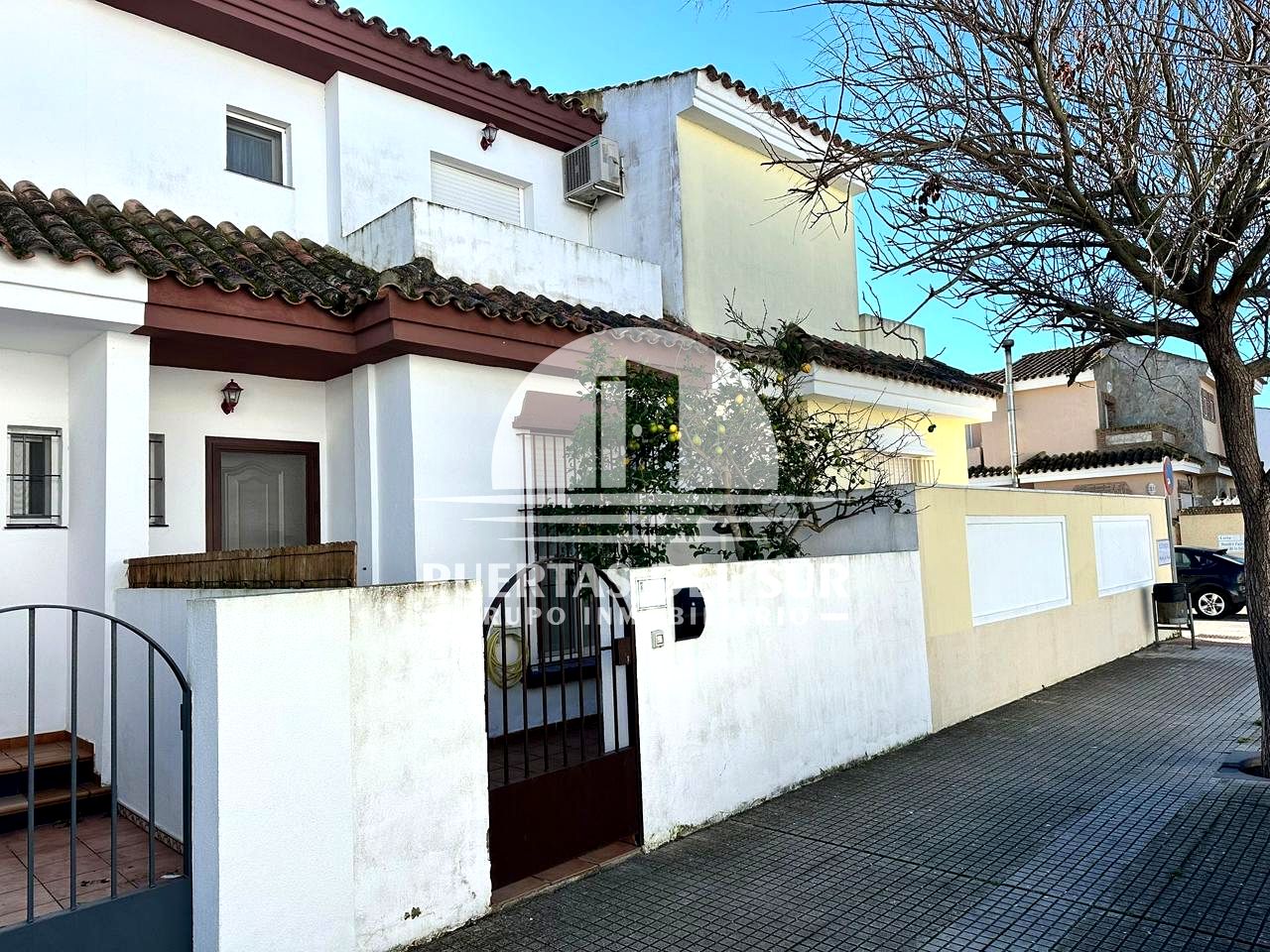 Casa / chalet en Calle Nuestro Padre Jesús de la Paz, Rota, Cádiz de 97 m2