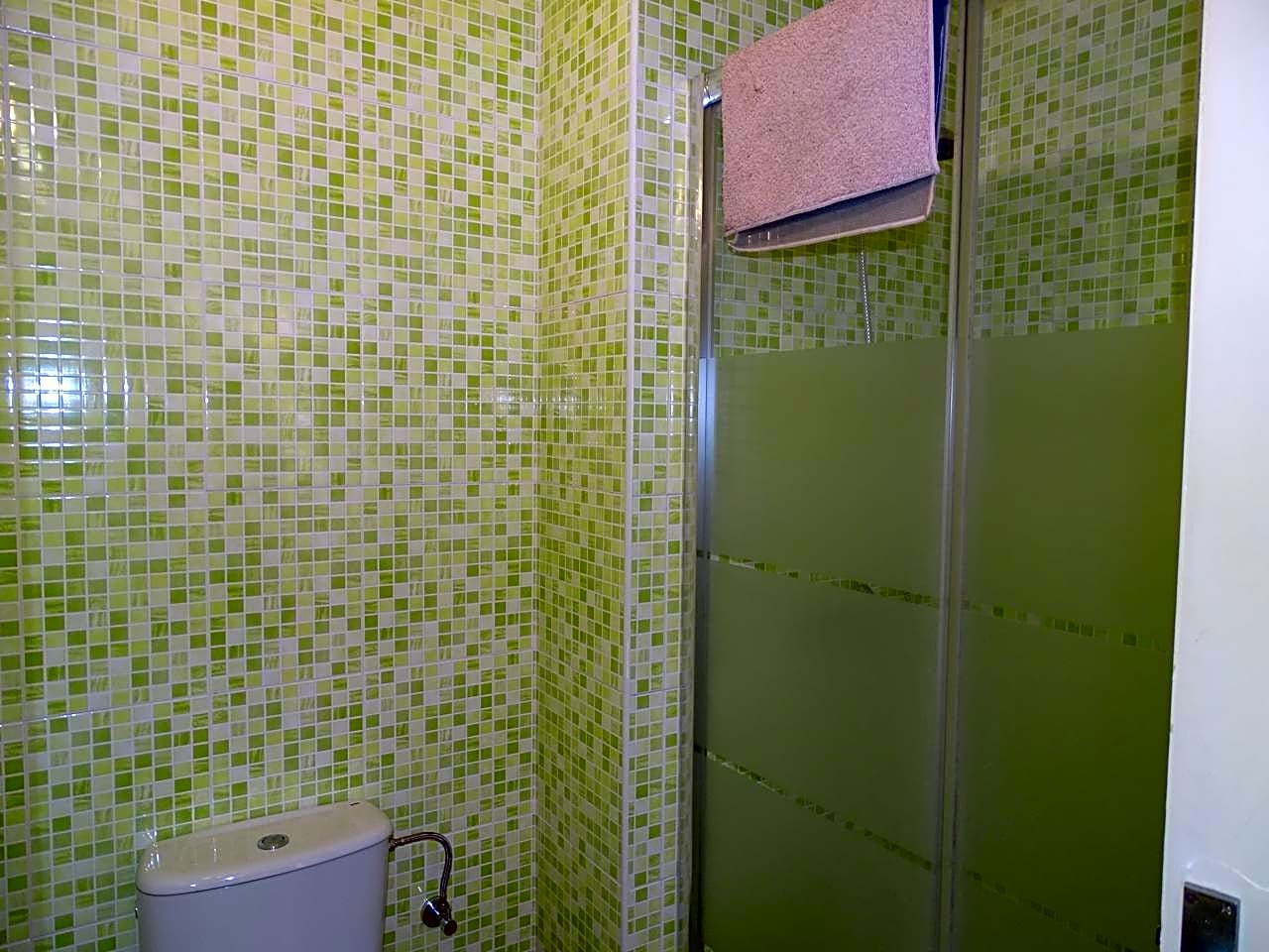 Ref: MKAMAR141. Piso en Benalmádena