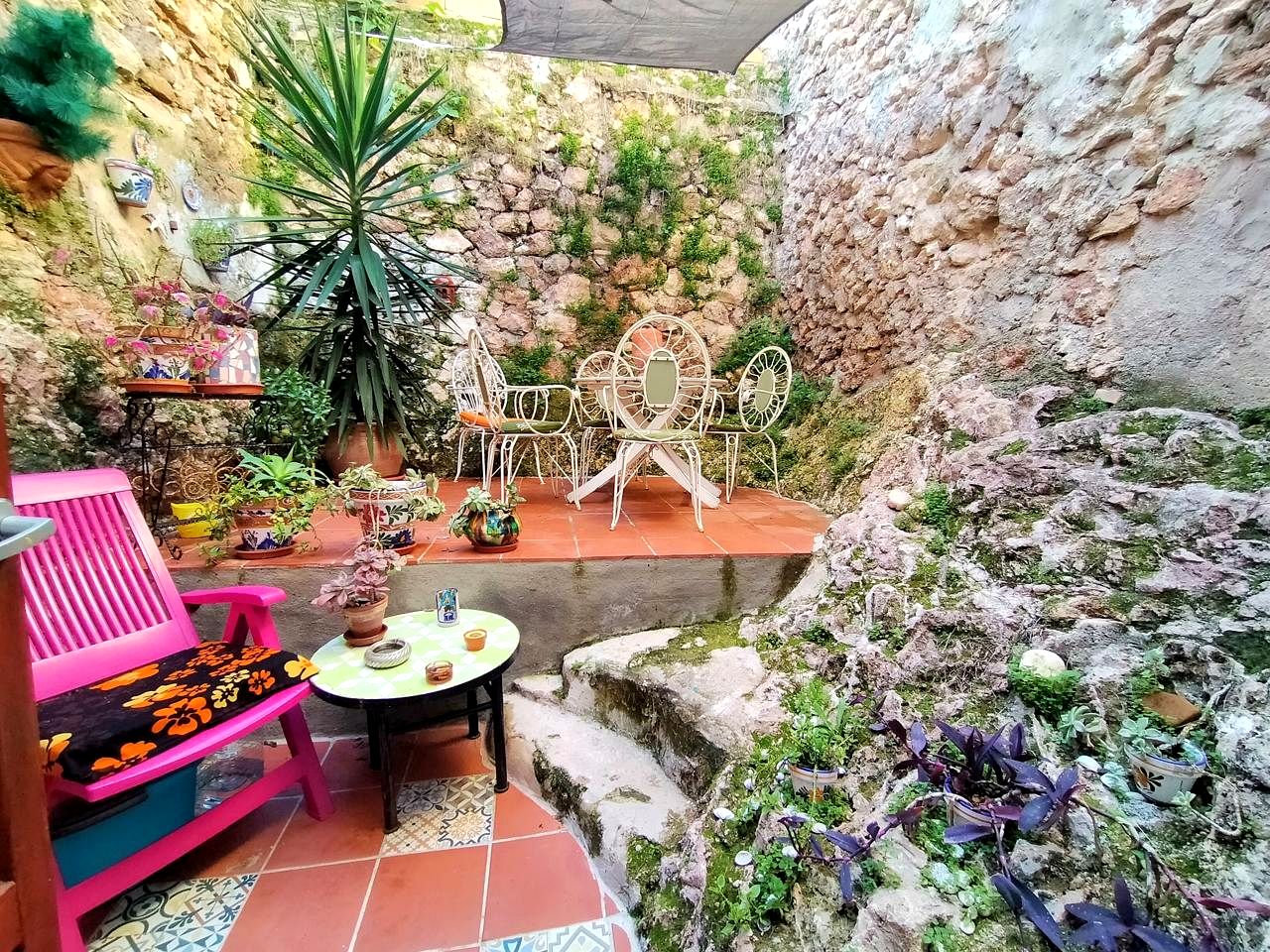 Casa / chalet en Carrer de Sant Marc, Oliva, Valencia de 72 m2