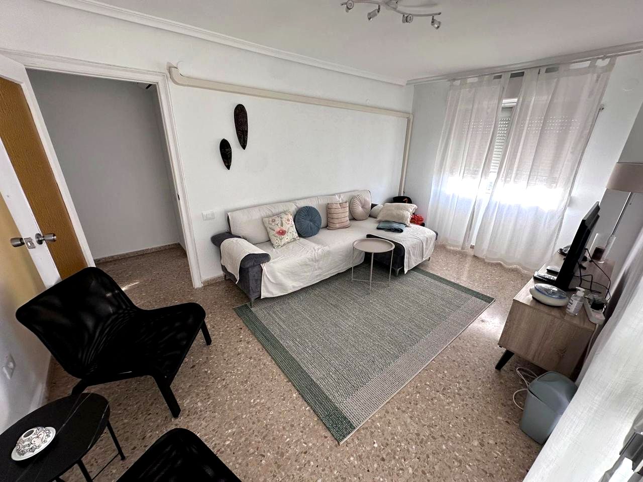 Piso en Benicàssim, Castelló de 96 m2