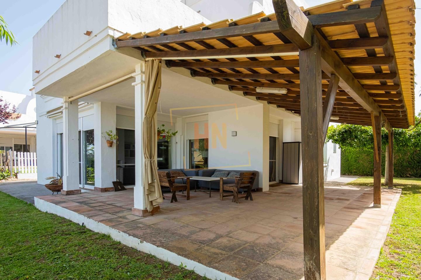 Casa / chalet en Sanlúcar de Barrameda, Cádiz de 176 m2